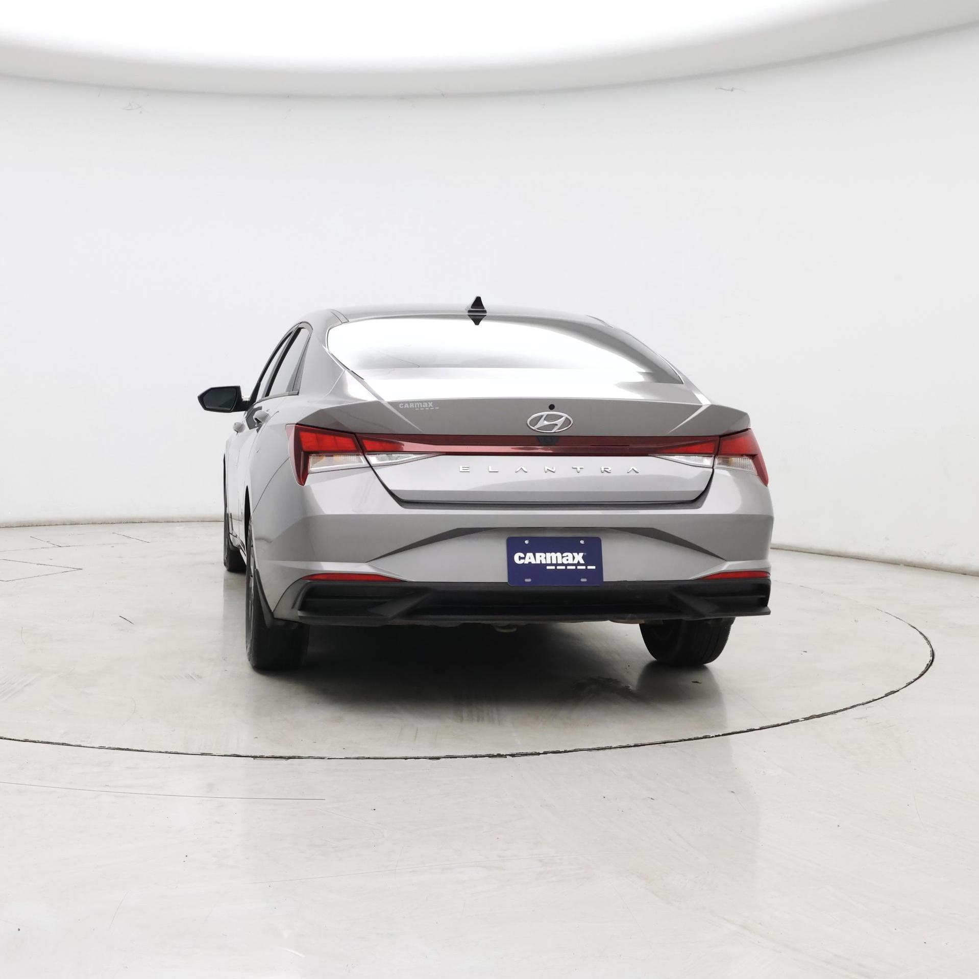 Thumbnail: 2022 Hyundai Elantra - 6