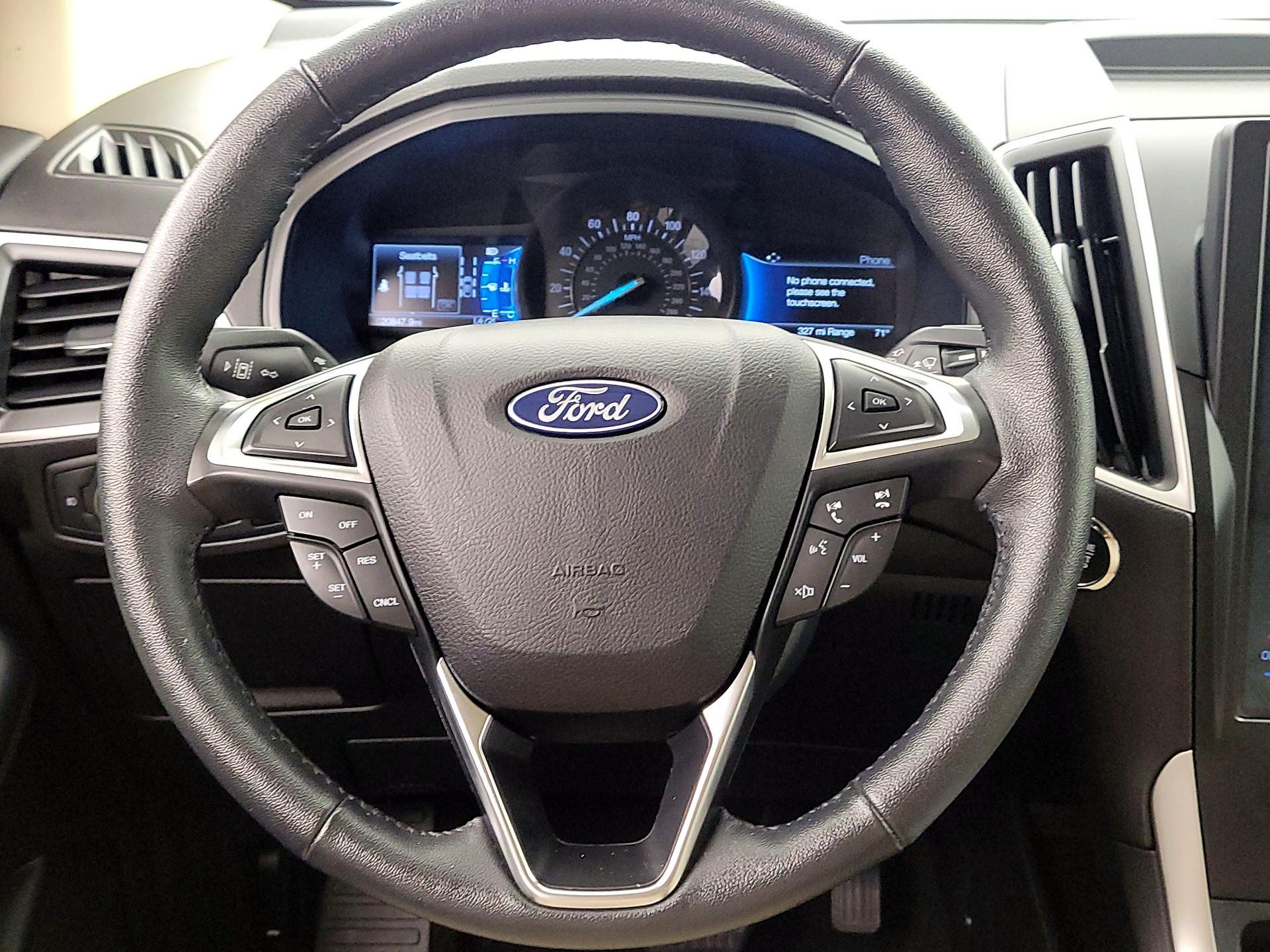 Thumbnail: 2022 Ford Edge - 10