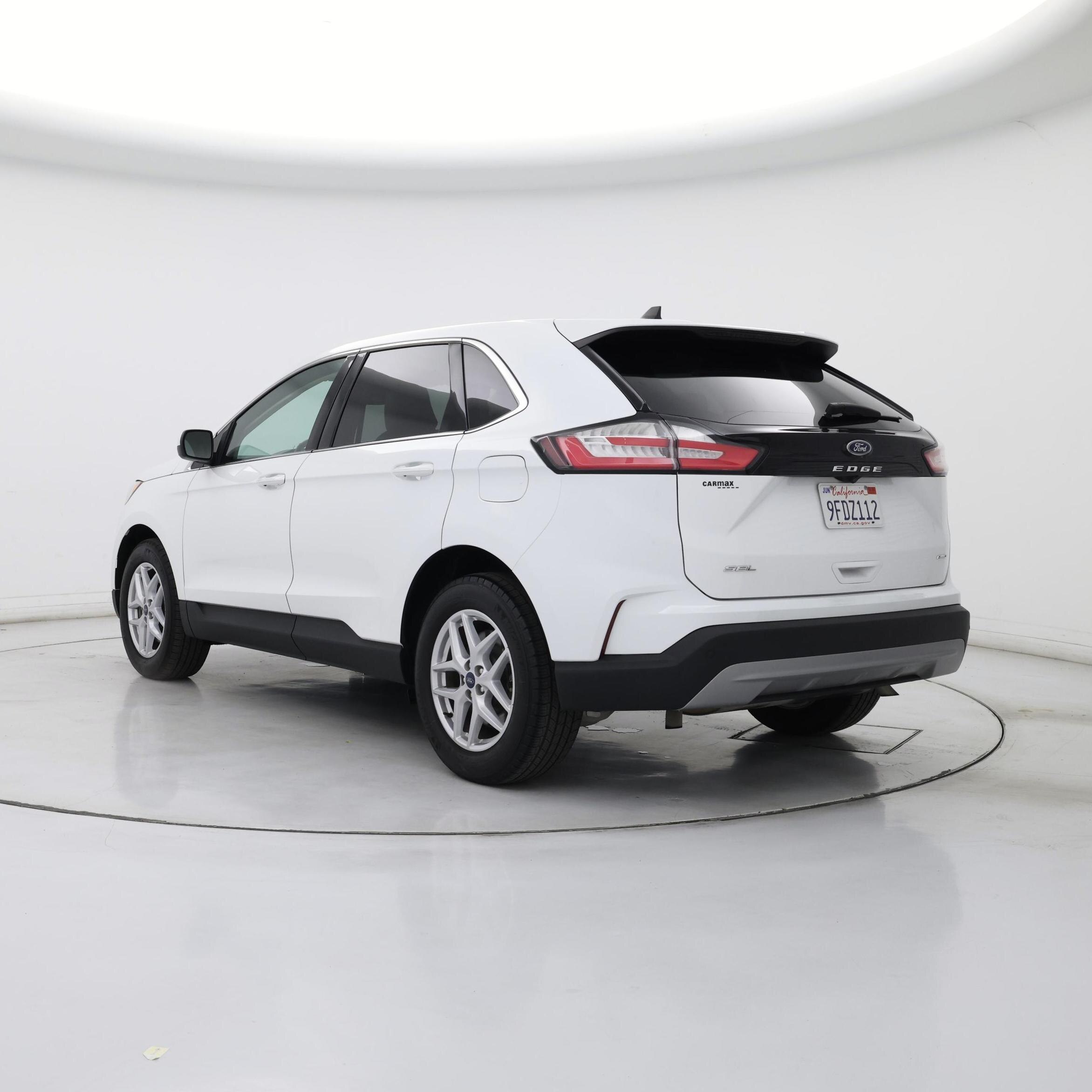 Thumbnail: 2022 Ford Edge - 2