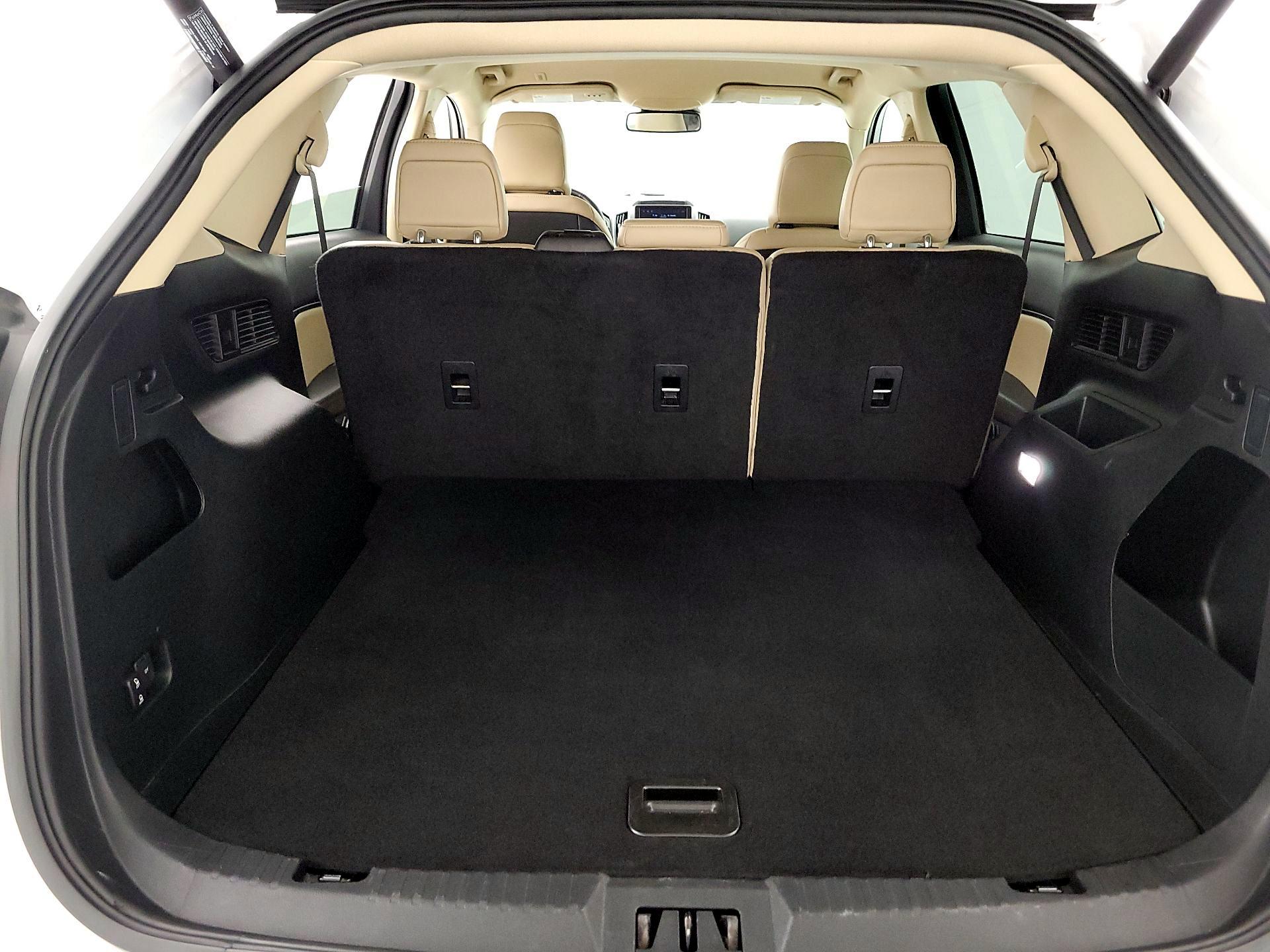 Thumbnail: 2022 Ford Edge - 20