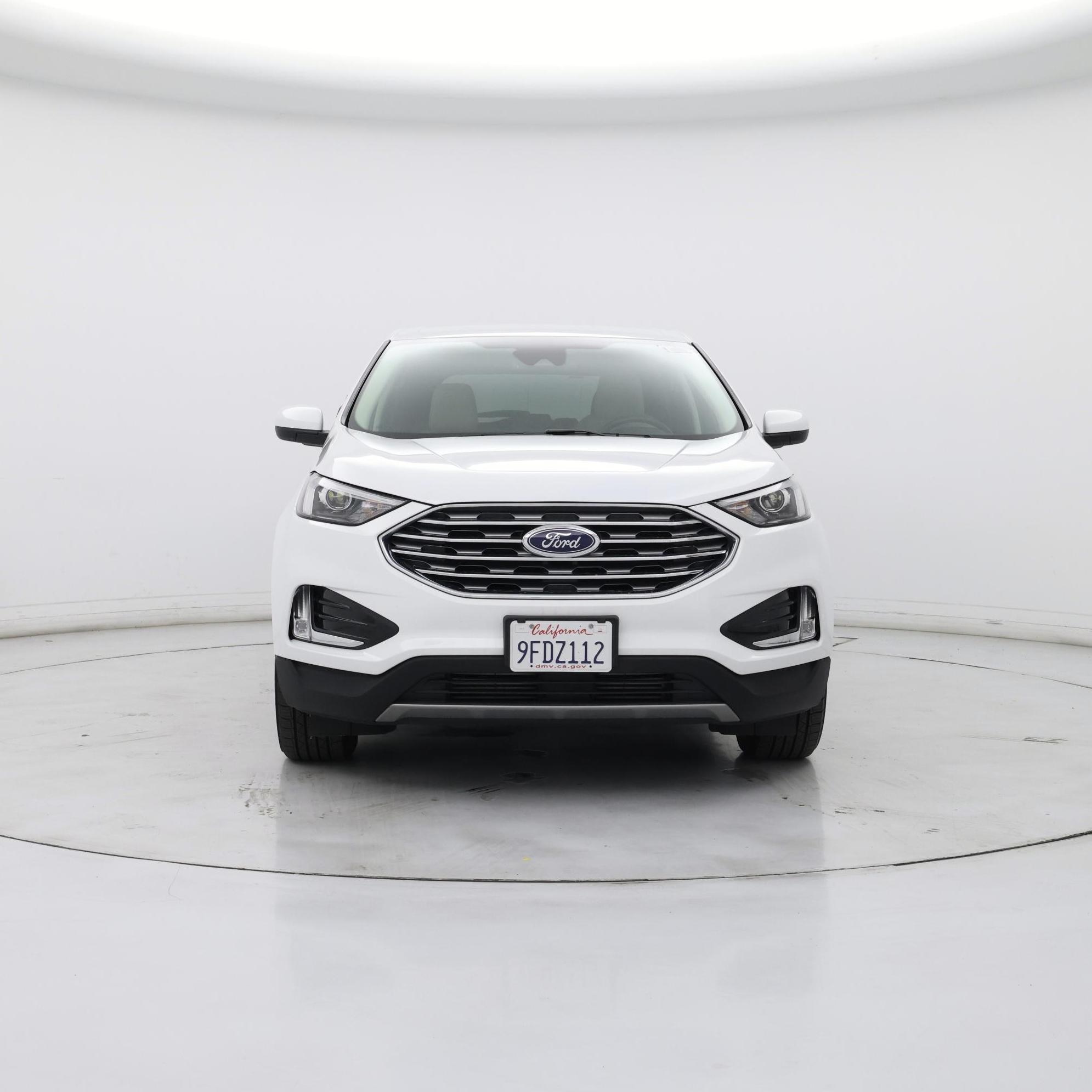 Thumbnail: 2022 Ford Edge - 5