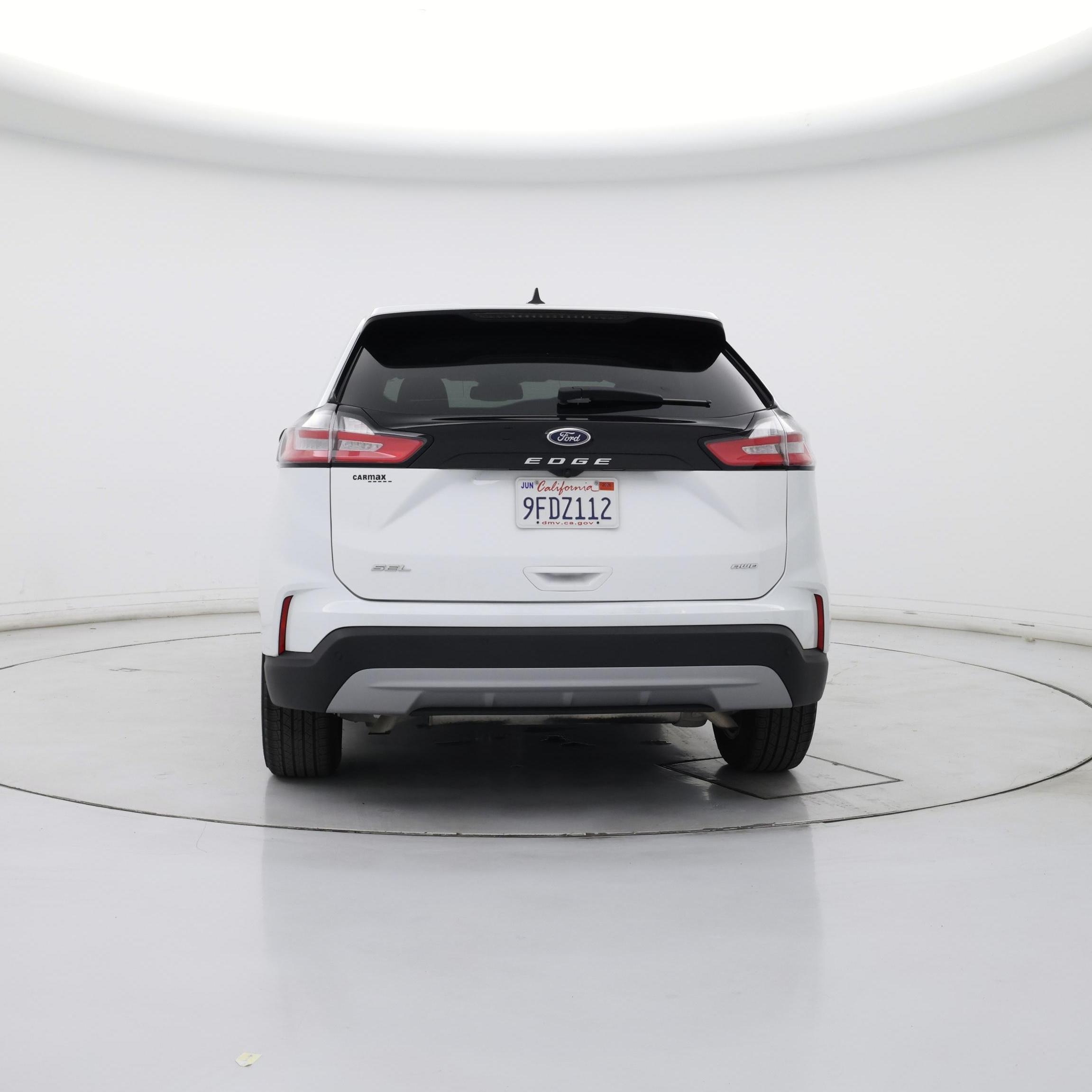 Thumbnail: 2022 Ford Edge - 6