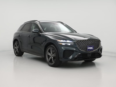 2023 Genesis GV70