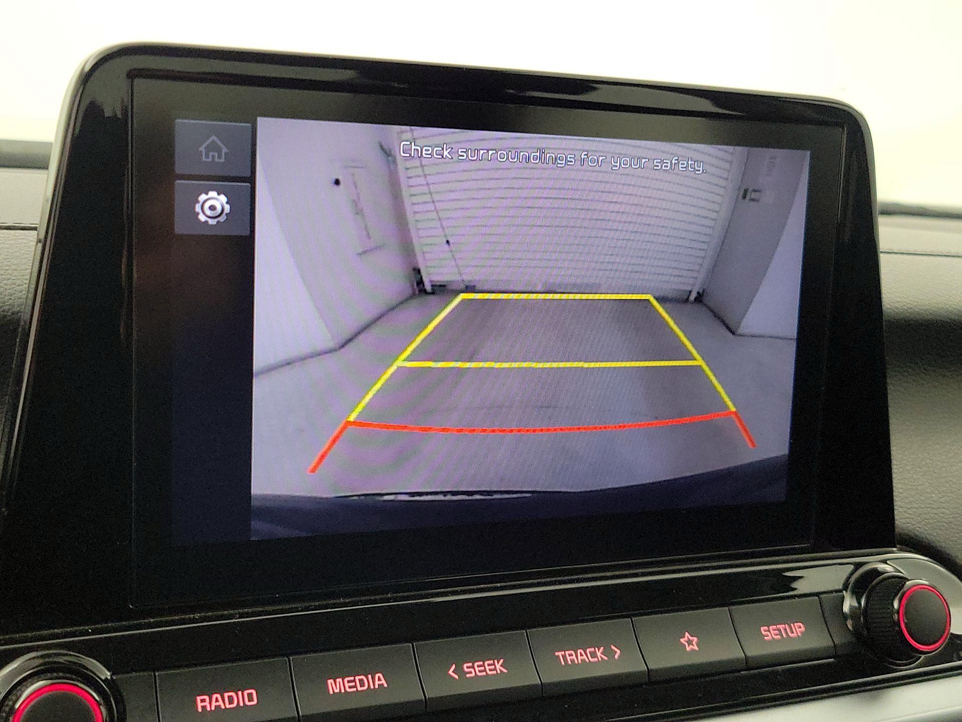 Thumbnail: 2023 Kia Forte - 14