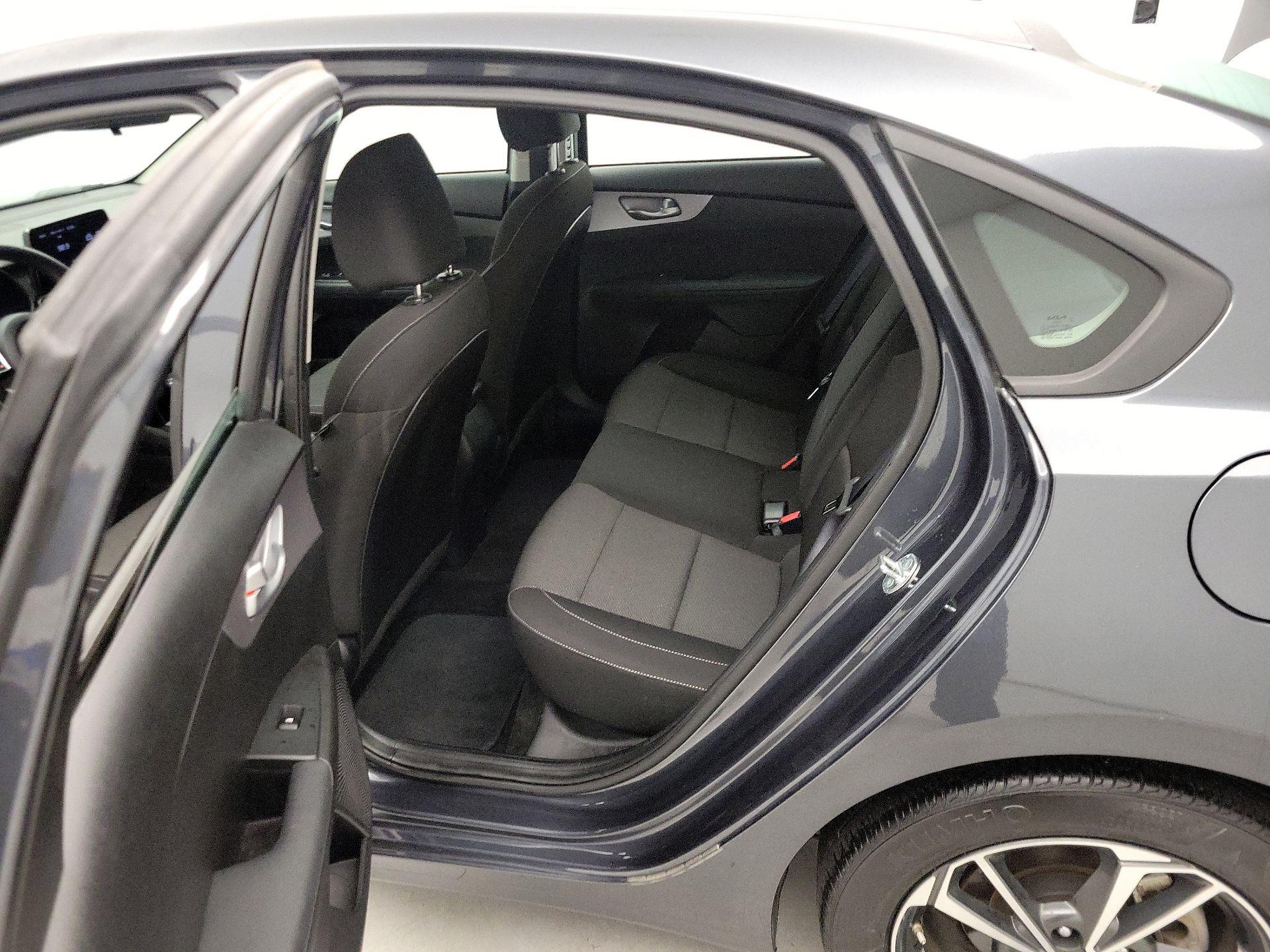 Thumbnail: 2023 Kia Forte - 19