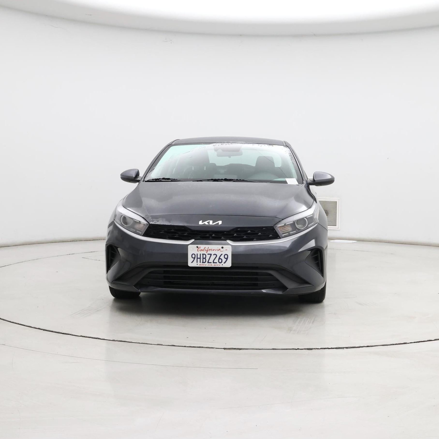 Thumbnail: 2023 Kia Forte - 5