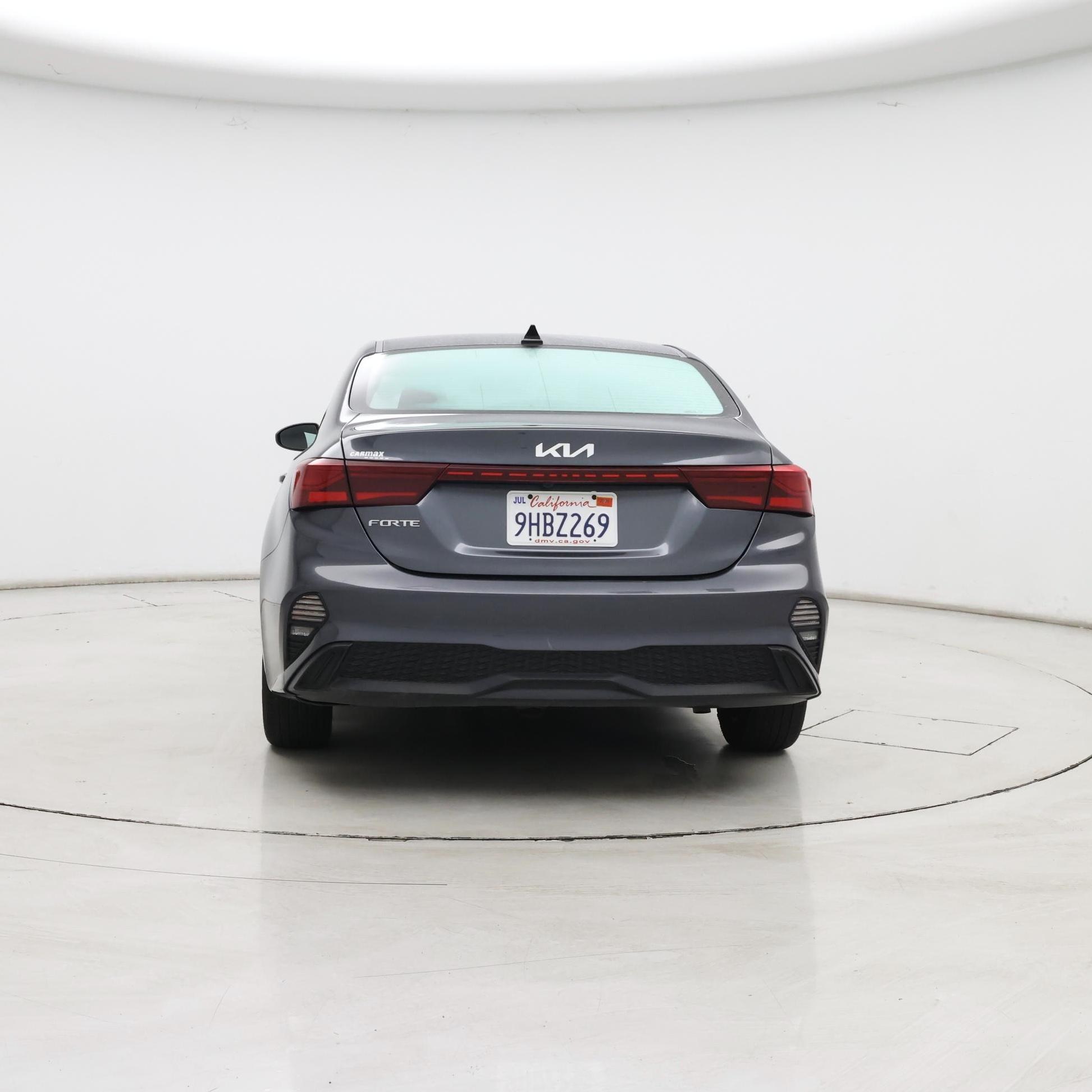 Thumbnail: 2023 Kia Forte - 6