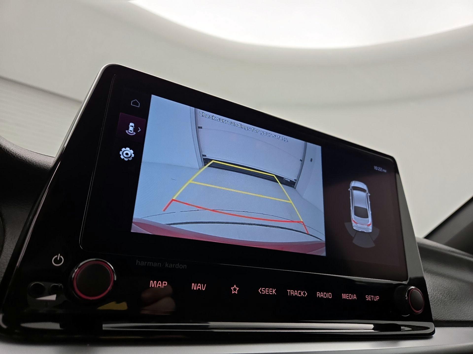 Thumbnail: 2023 Kia Forte - 15