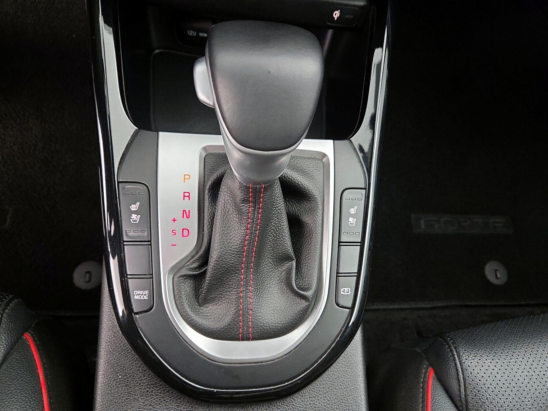 Thumbnail: 2023 Kia Forte - 18