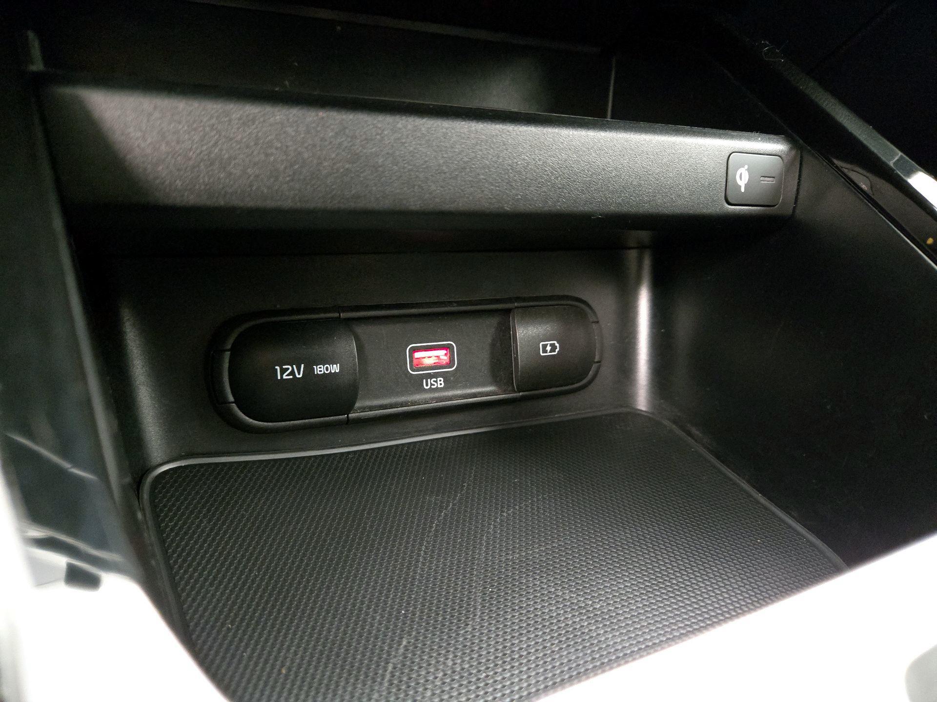 Thumbnail: 2023 Kia Forte - 19