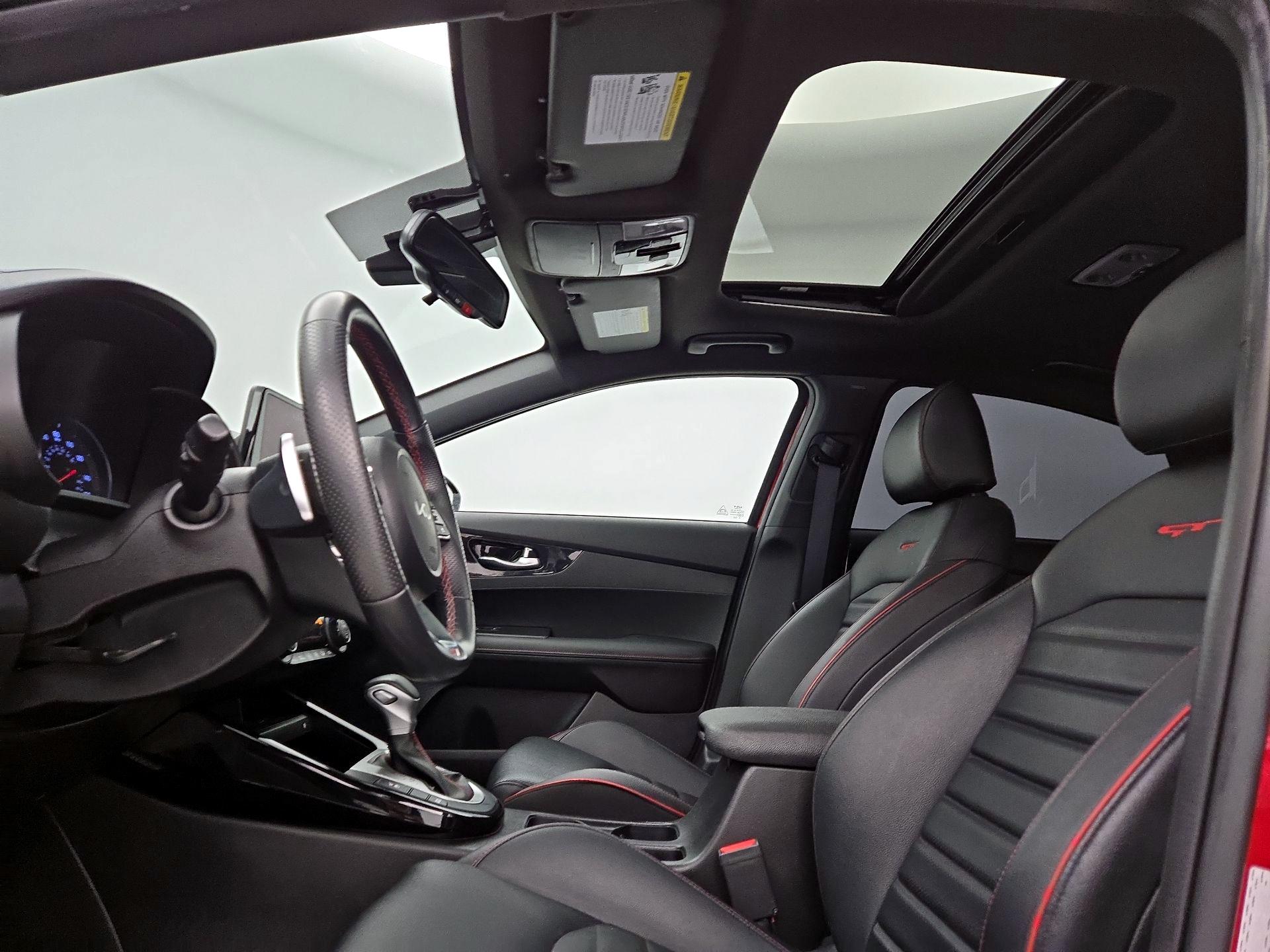 Thumbnail: 2023 Kia Forte - 20