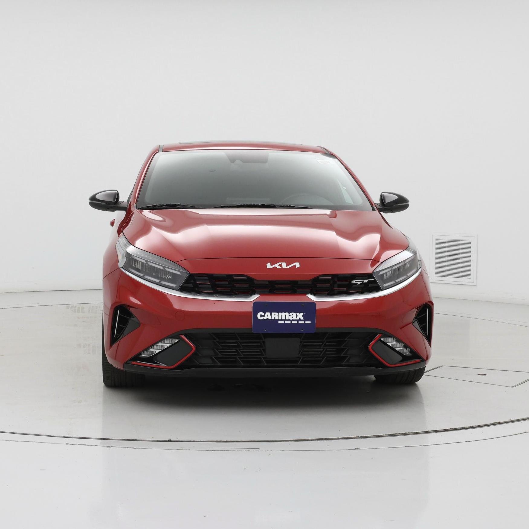 Thumbnail: 2023 Kia Forte - 5