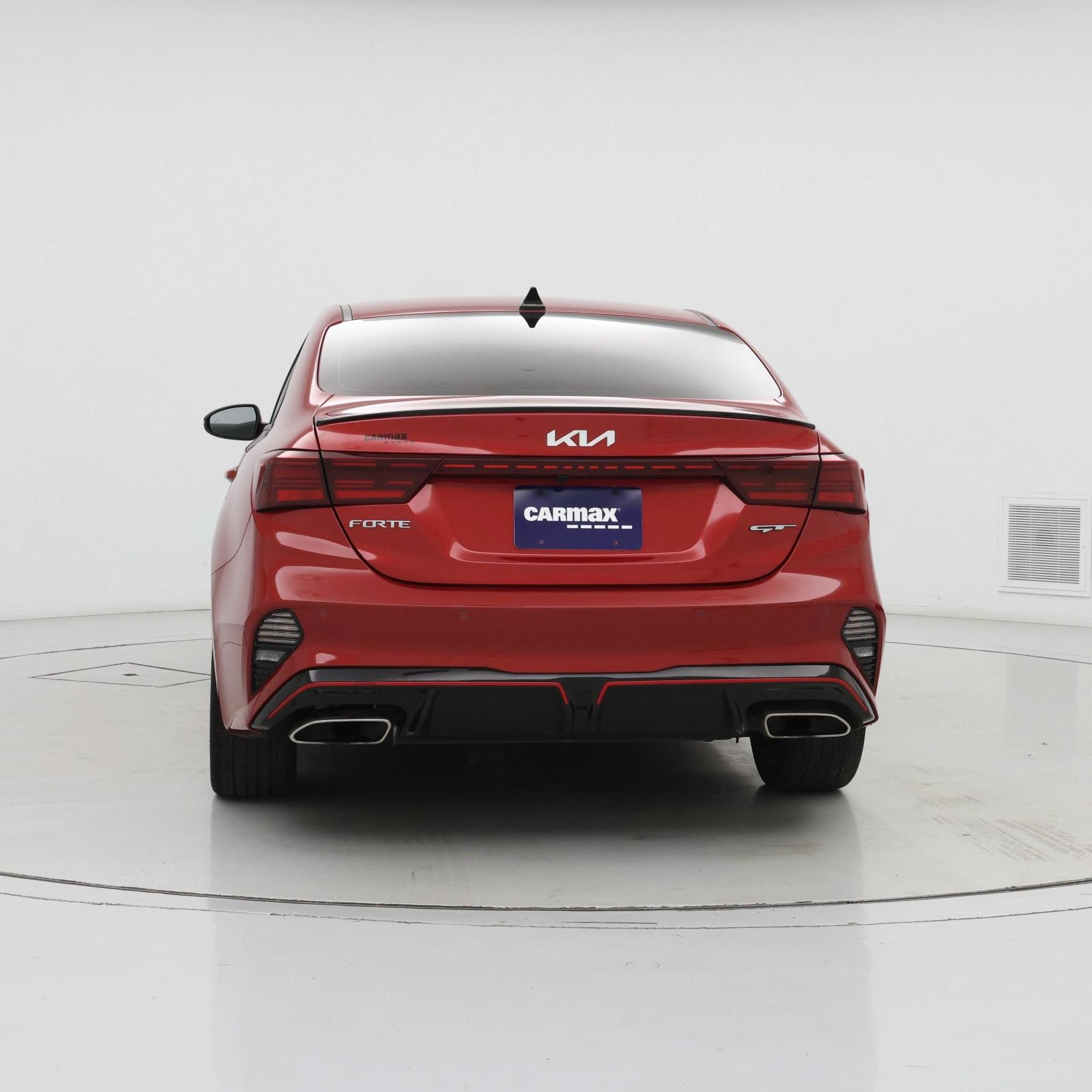 Thumbnail: 2023 Kia Forte - 6