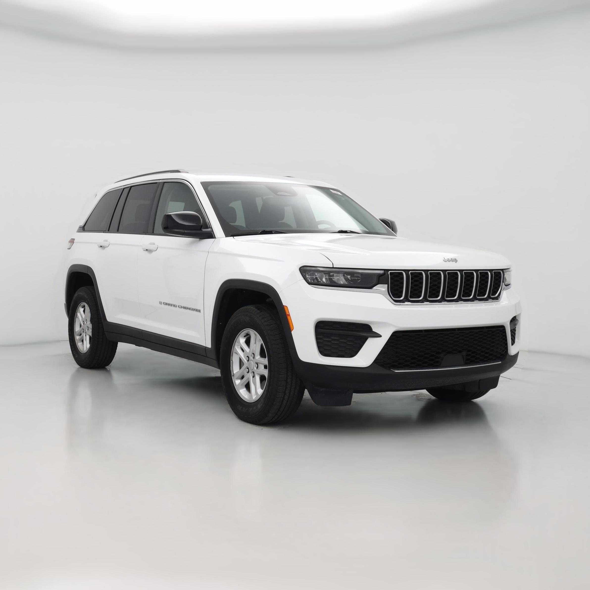 Thumbnail: 2023 Jeep Grand Cherokee - 1