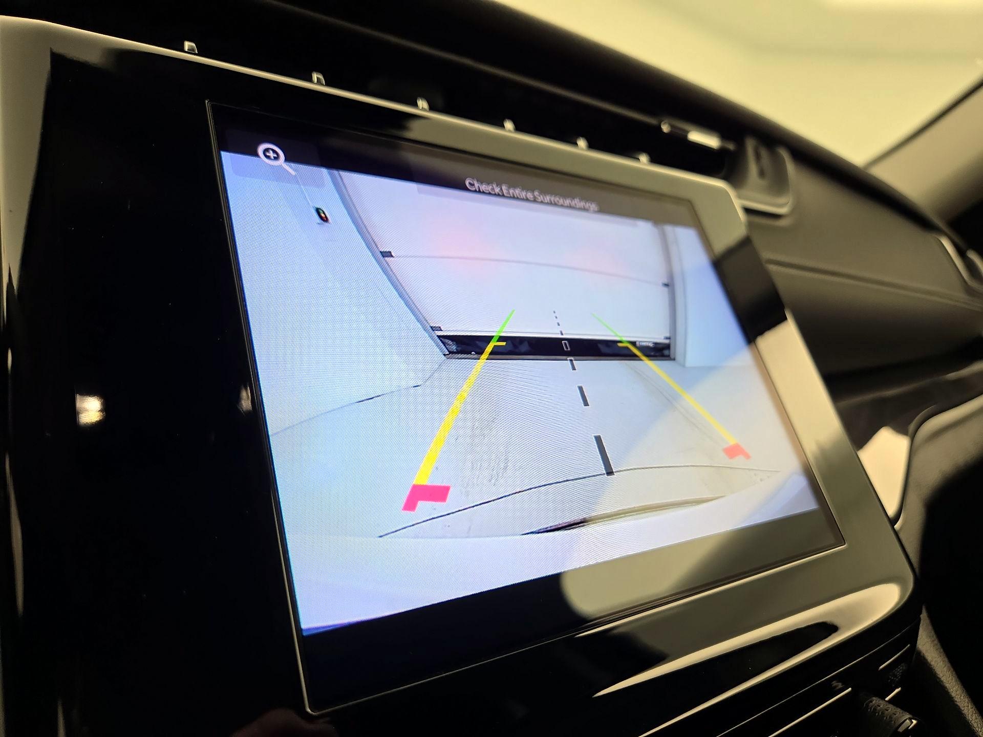 Thumbnail: 2023 Jeep Grand Cherokee - 14