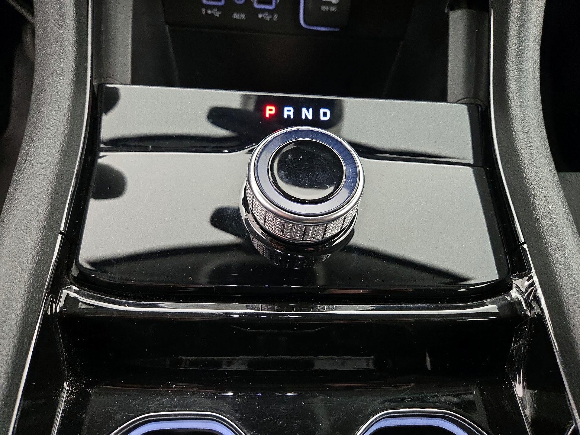 Thumbnail: 2023 Jeep Grand Cherokee - 17