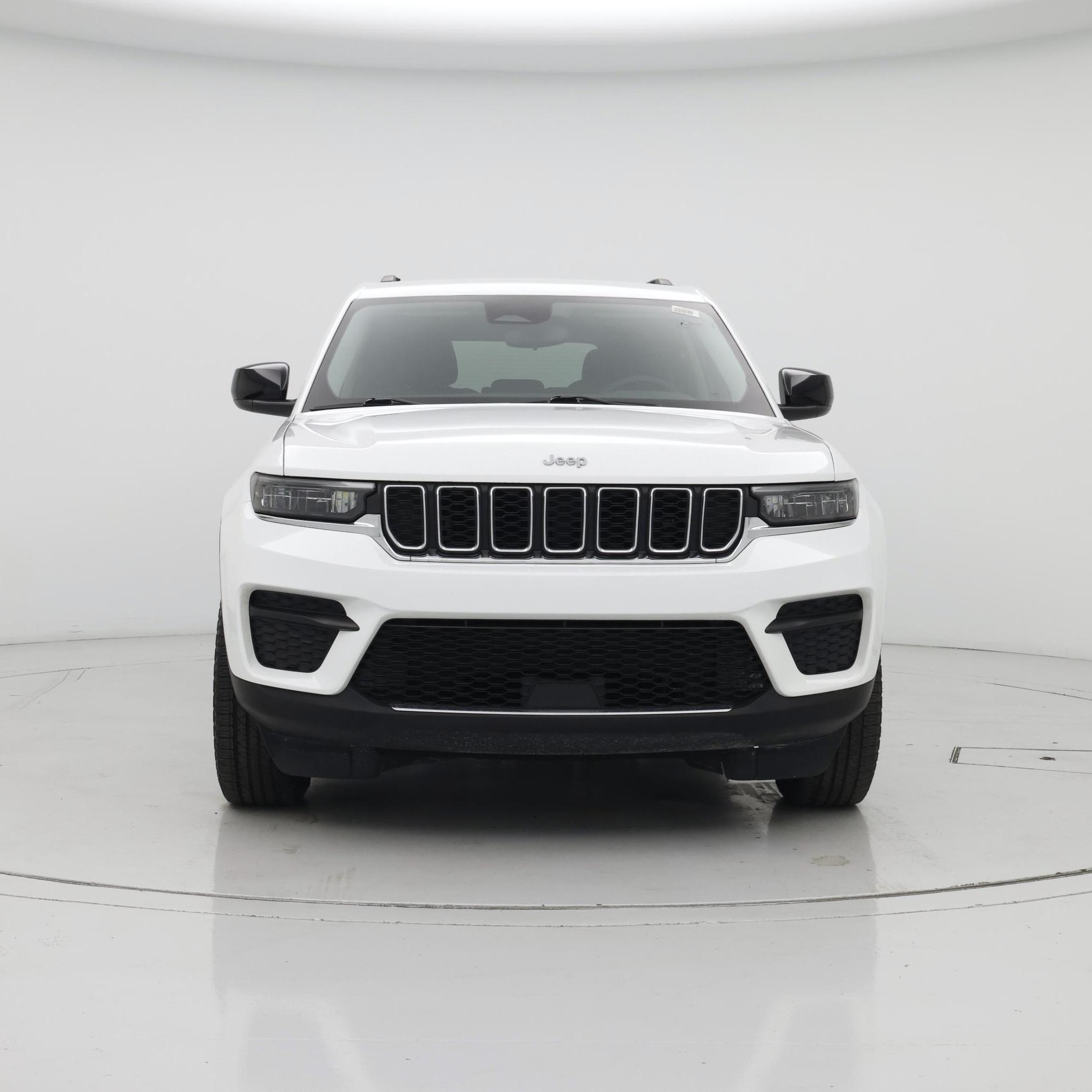 Thumbnail: 2023 Jeep Grand Cherokee - 5