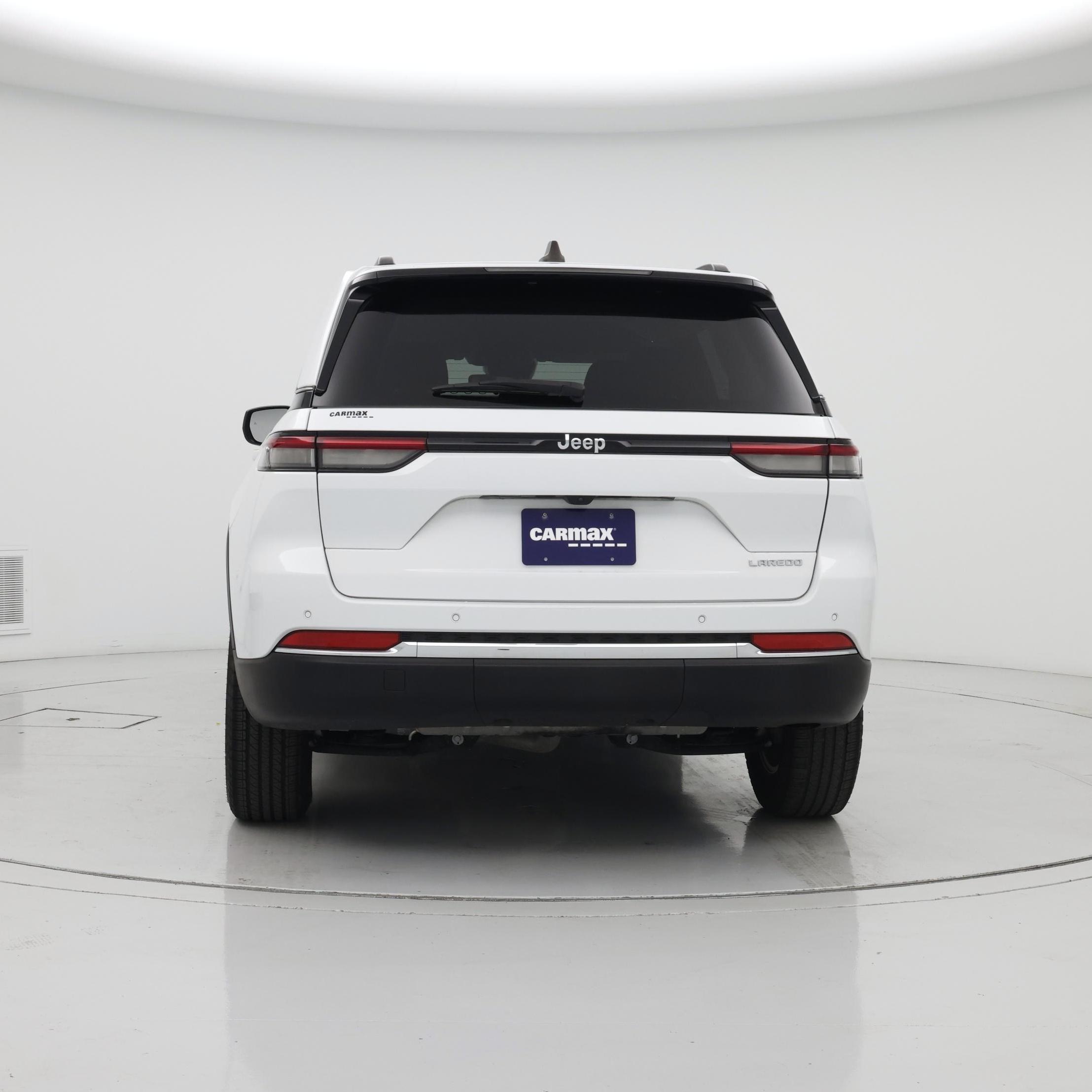 Thumbnail: 2023 Jeep Grand Cherokee - 6