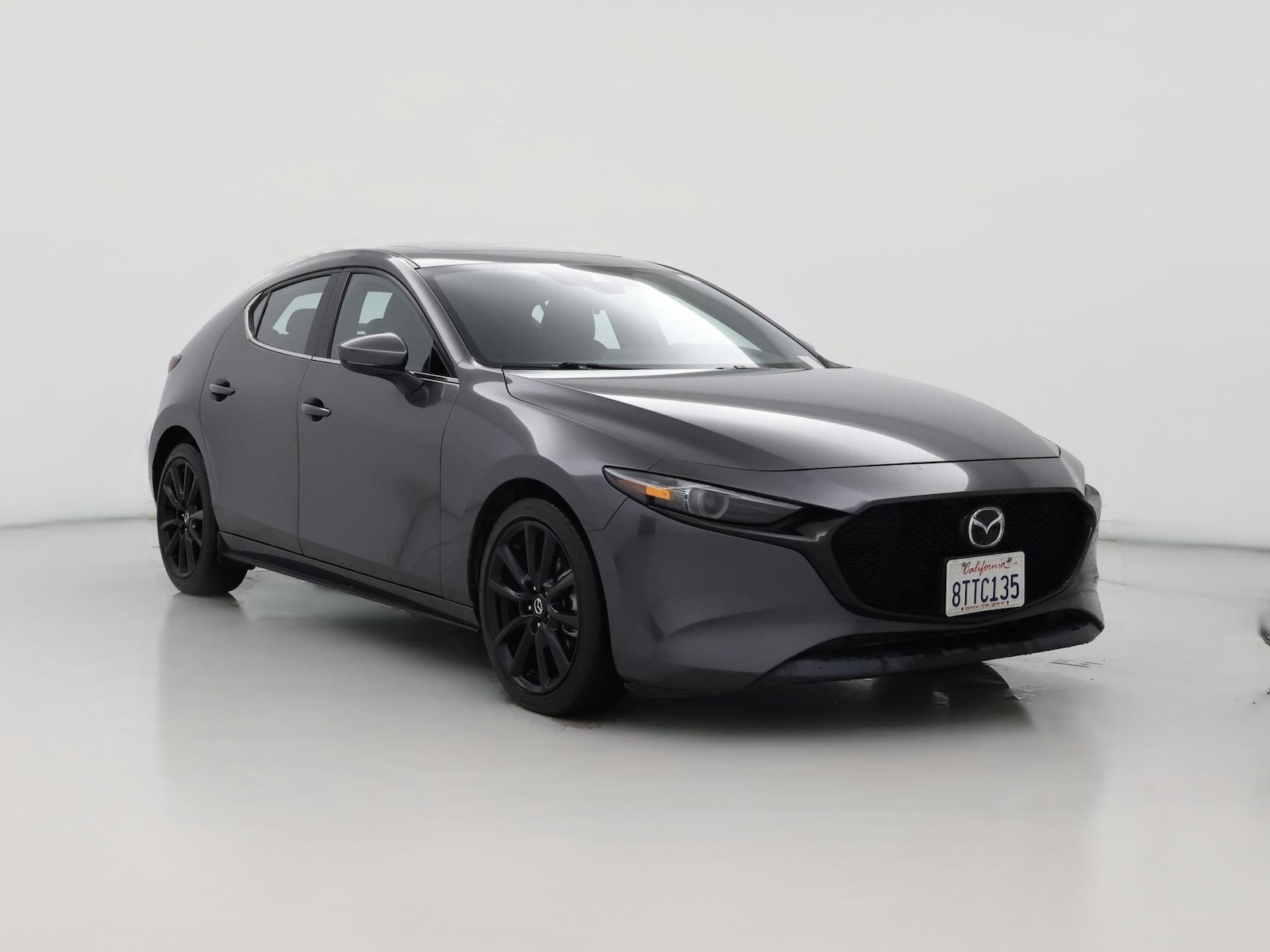 2021 Mazda Mazda3 Premium
