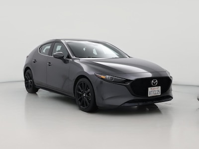 2021 Mazda Mazda3 Premium