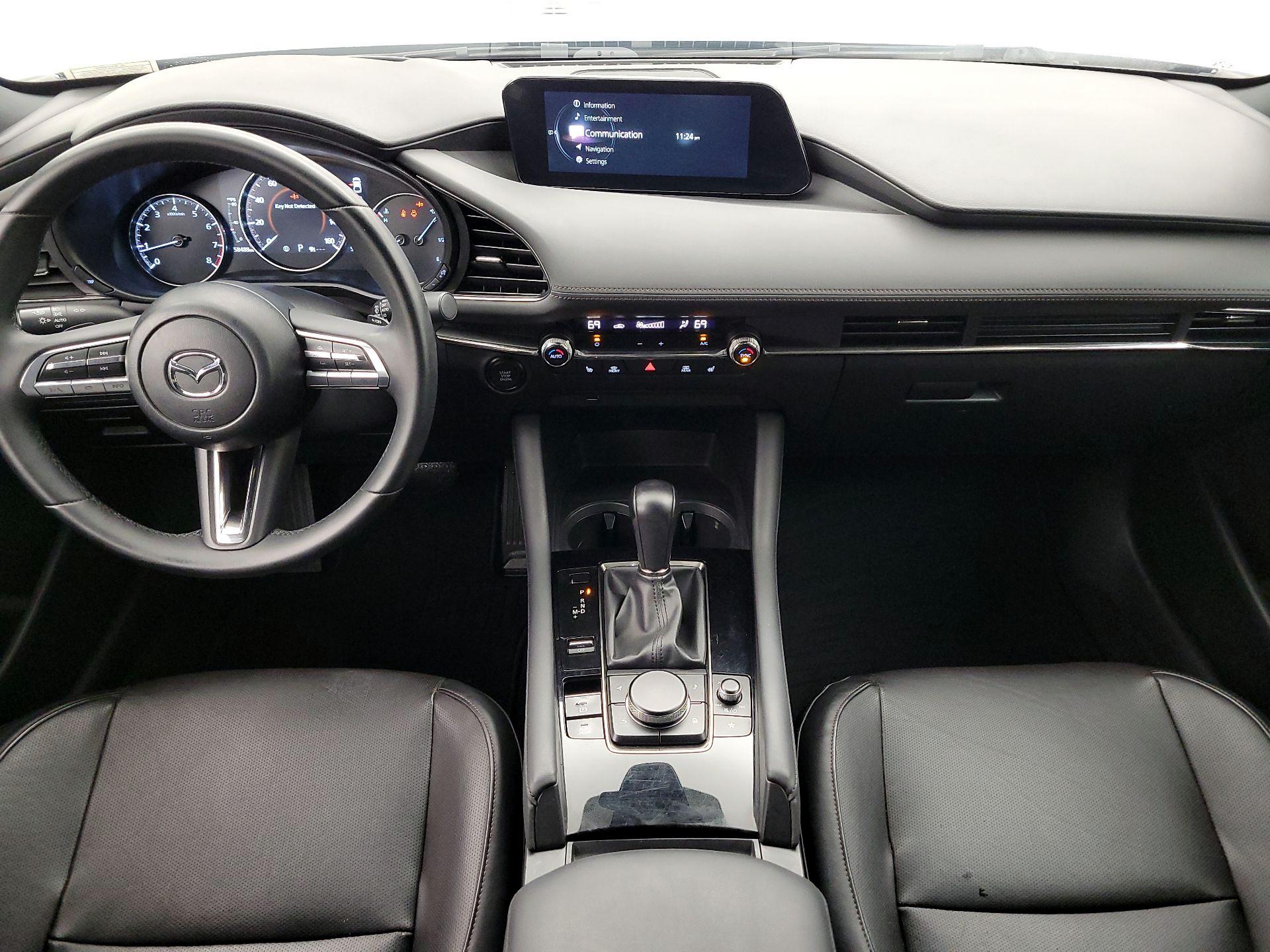 Thumbnail: 2021 Mazda Mazda3 - 9