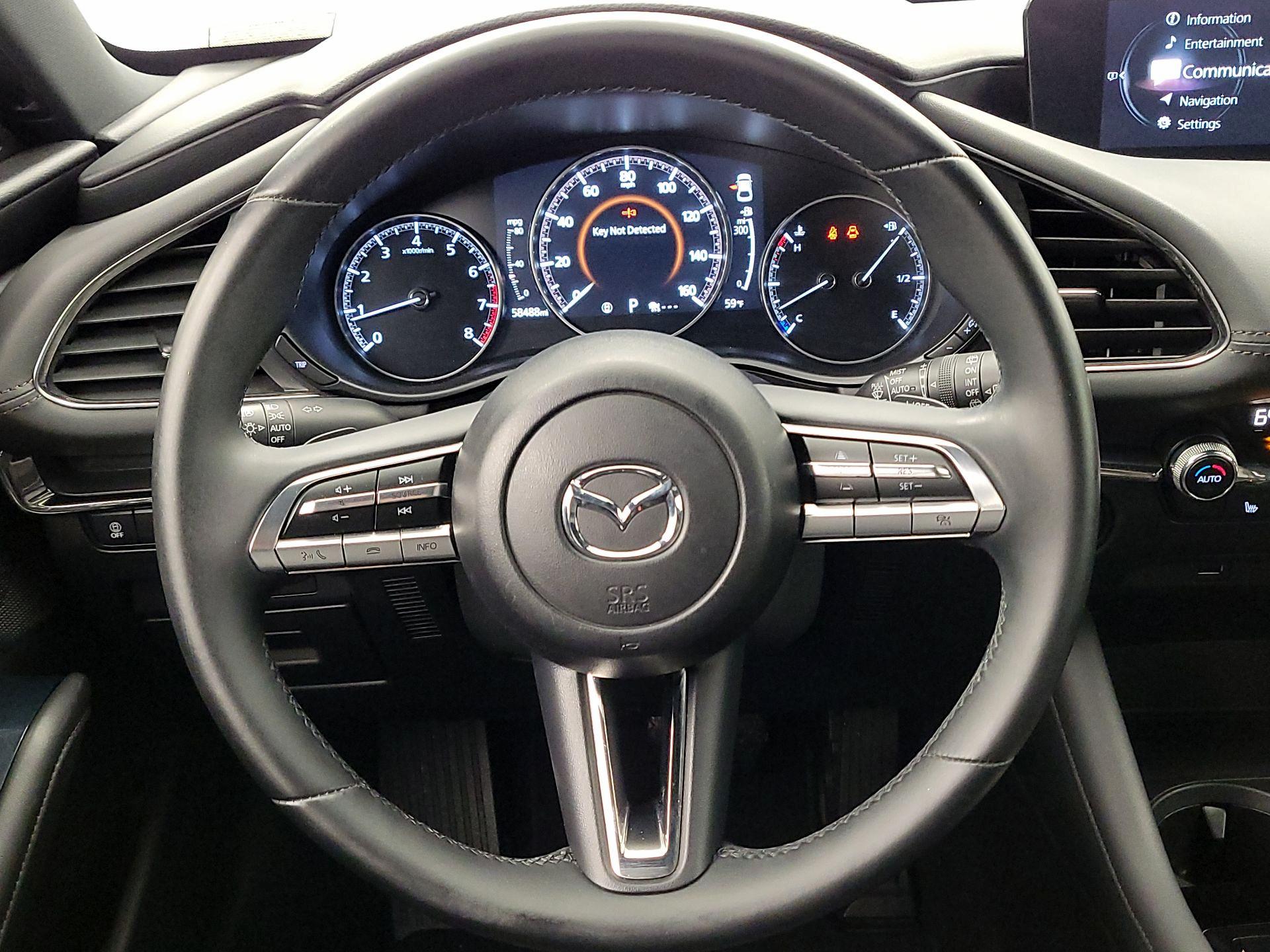 Thumbnail: 2021 Mazda Mazda3 - 10