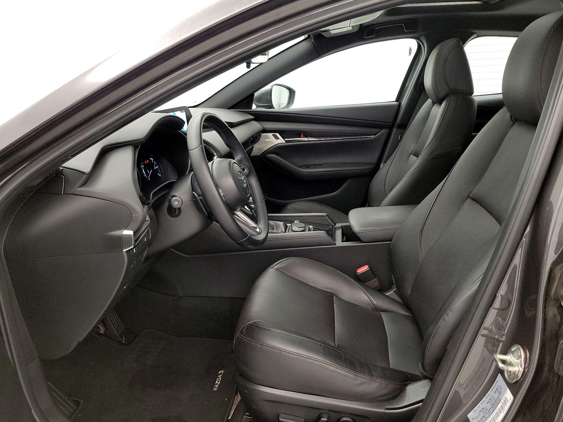 Thumbnail: 2021 Mazda Mazda3 - 11