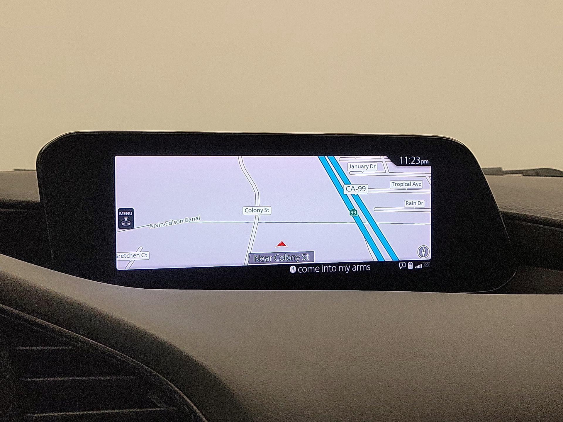 Thumbnail: 2021 Mazda Mazda3 - 13