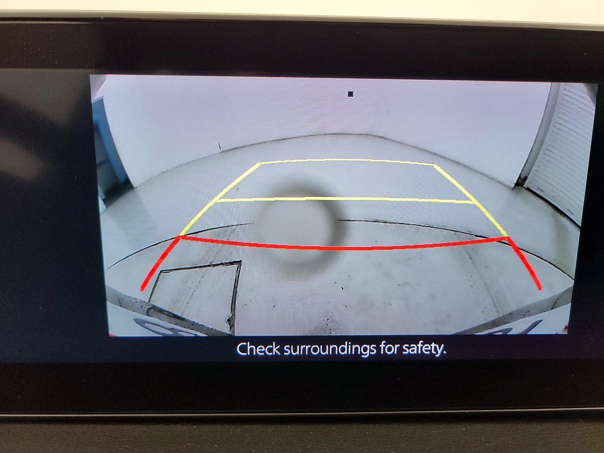 Thumbnail: 2021 Mazda Mazda3 - 14