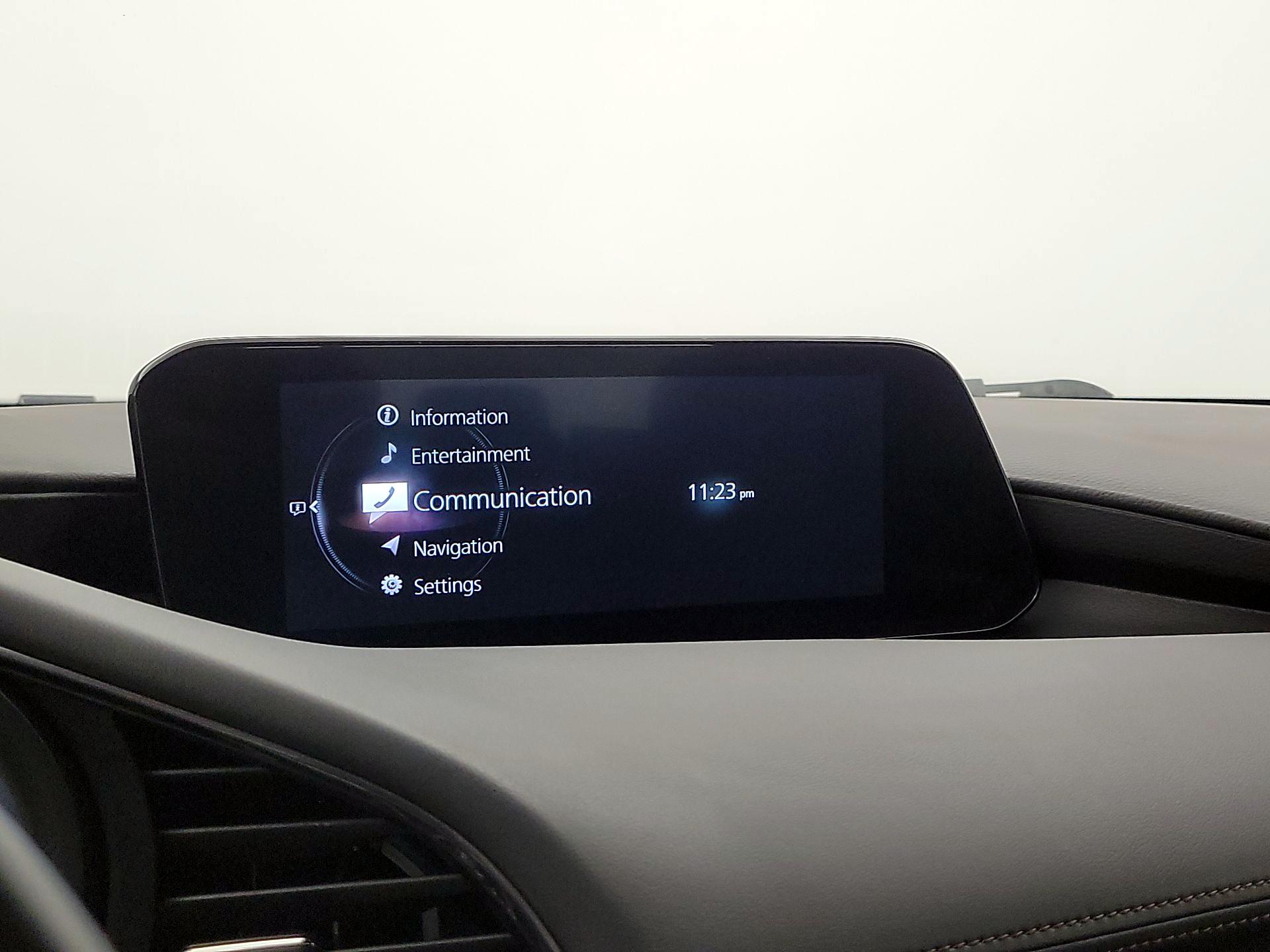 Thumbnail: 2021 Mazda Mazda3 - 15