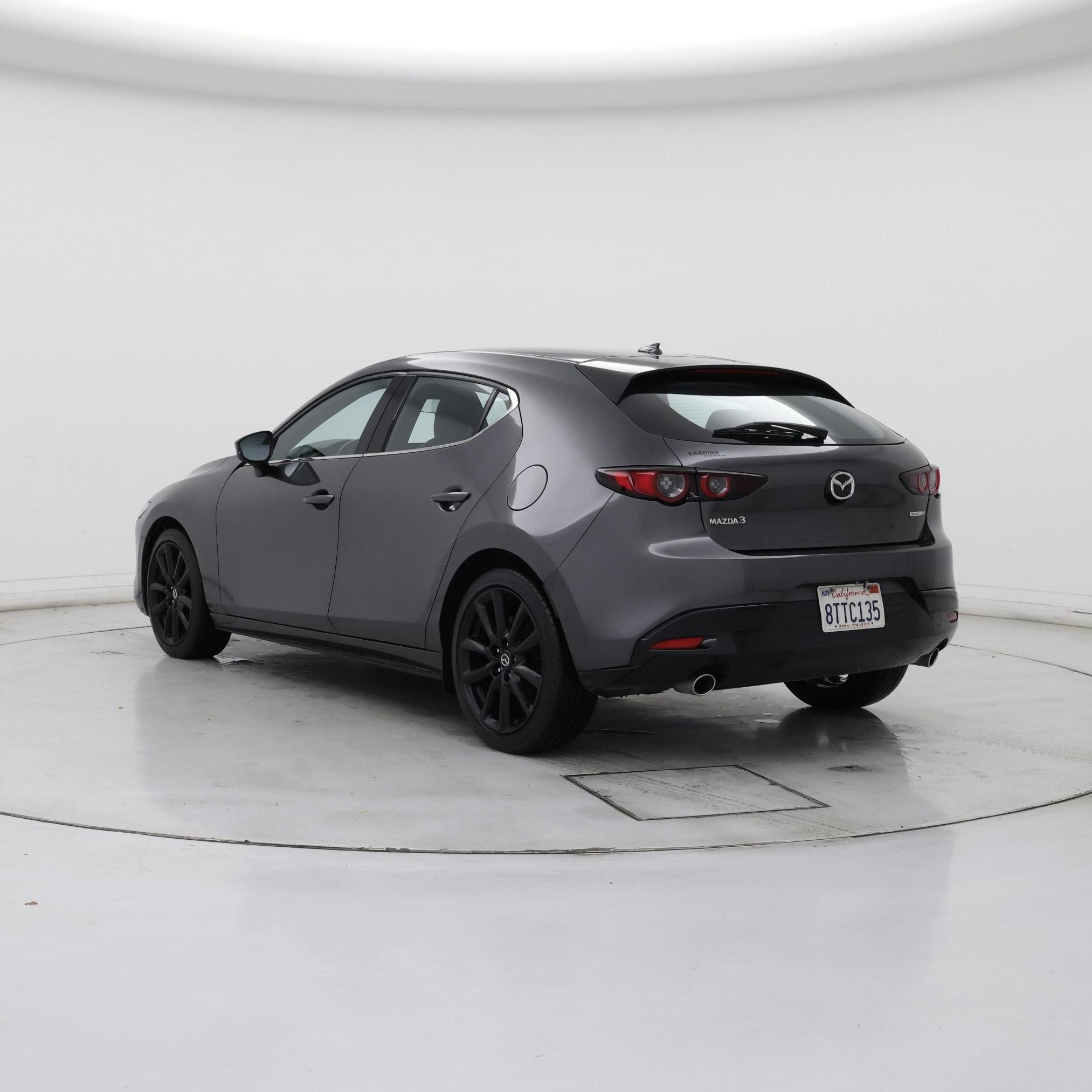 Thumbnail: 2021 Mazda Mazda3 - 2