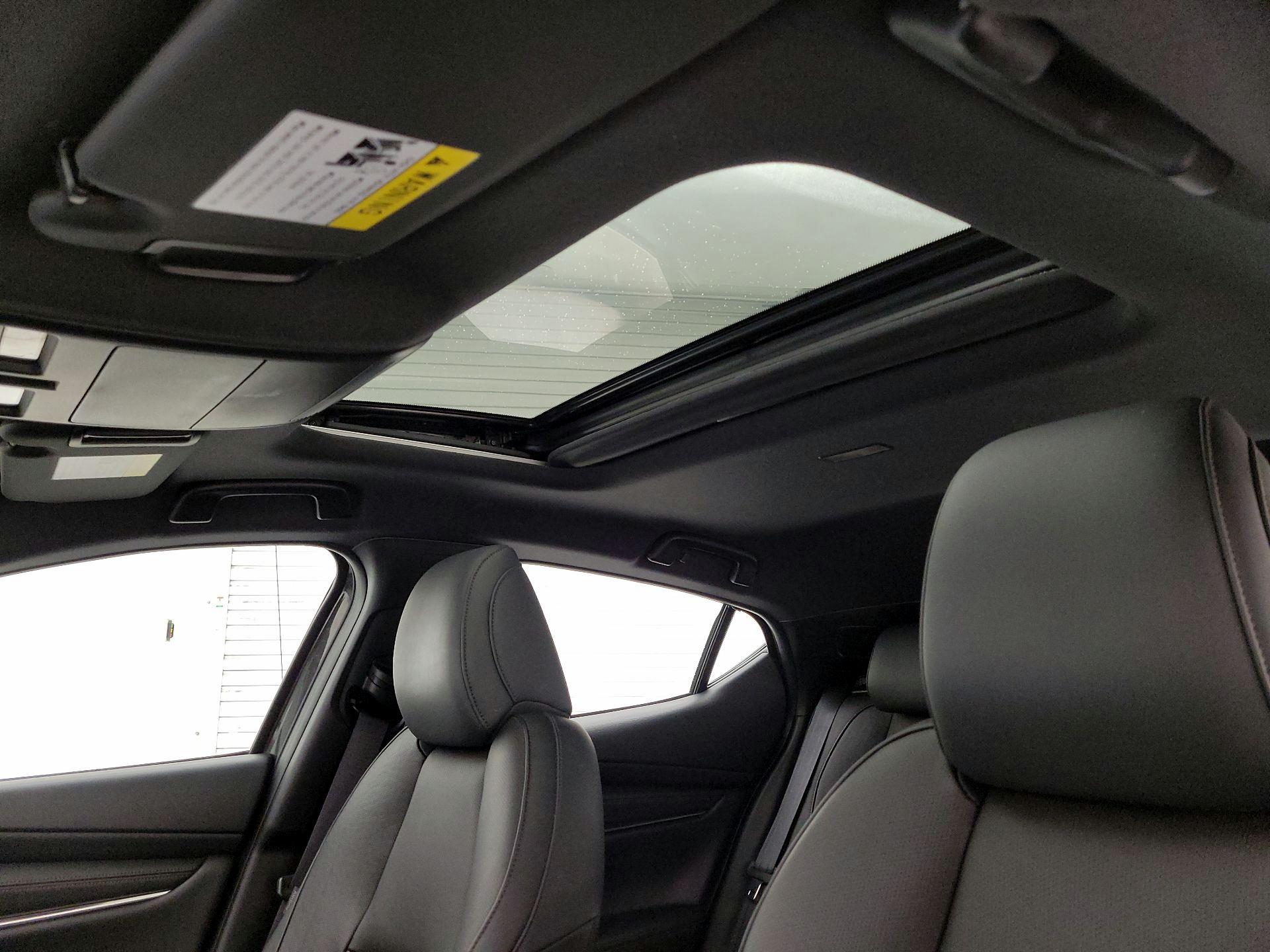 Thumbnail: 2021 Mazda Mazda3 - 19