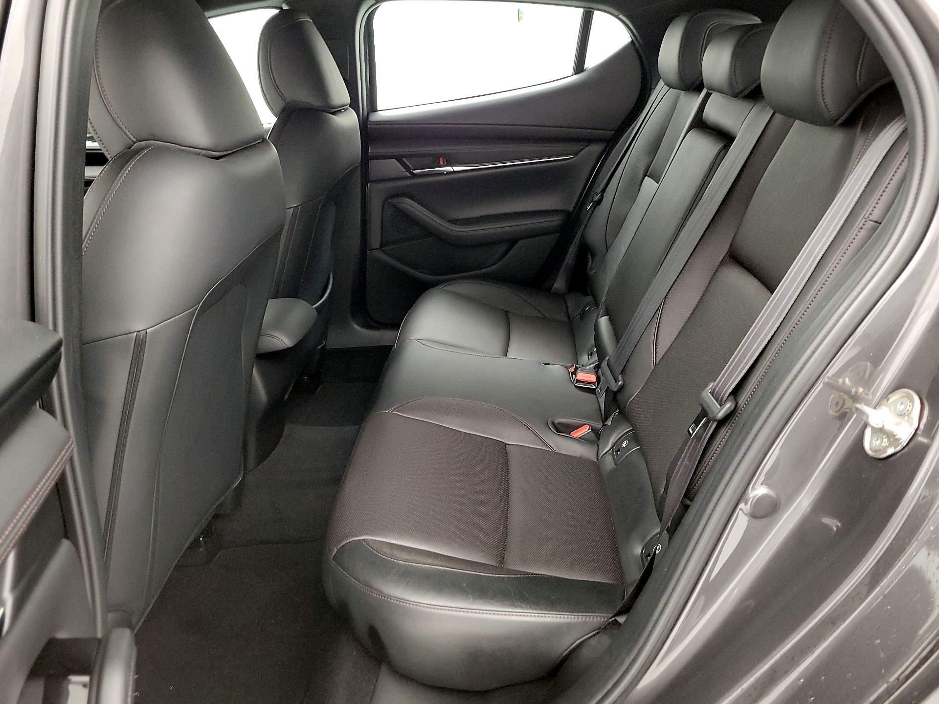 Thumbnail: 2021 Mazda Mazda3 - 20