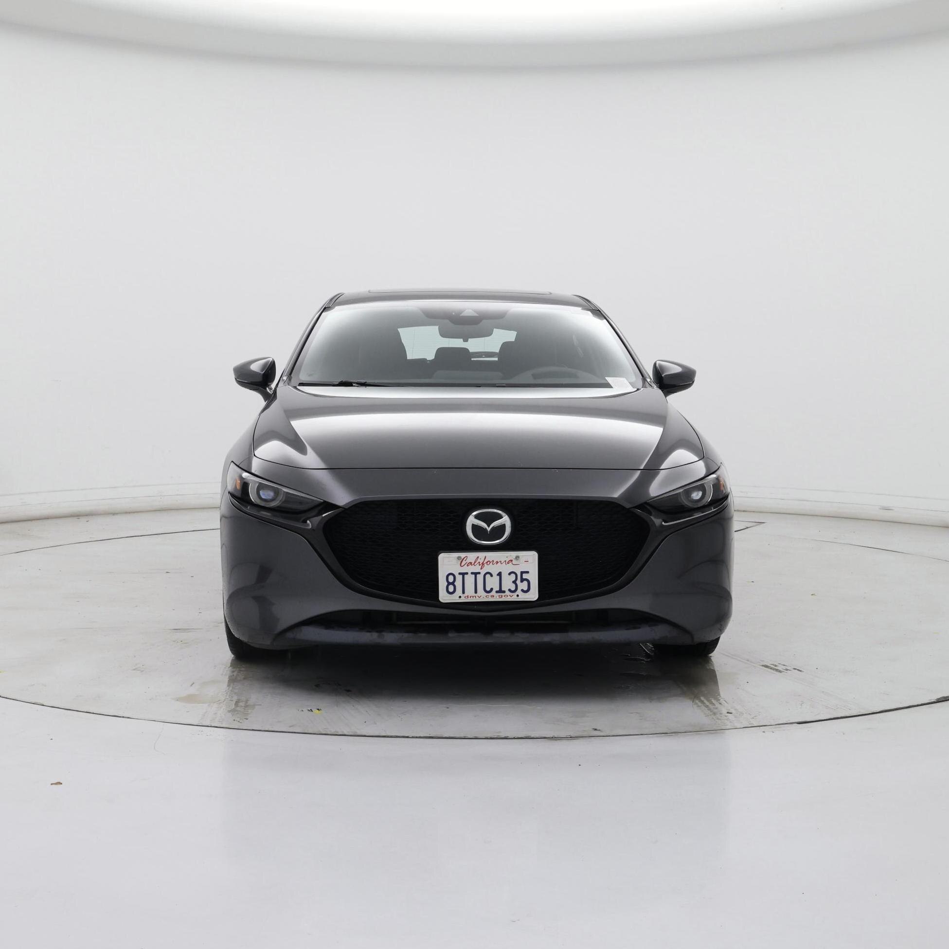 Thumbnail: 2021 Mazda Mazda3 - 5