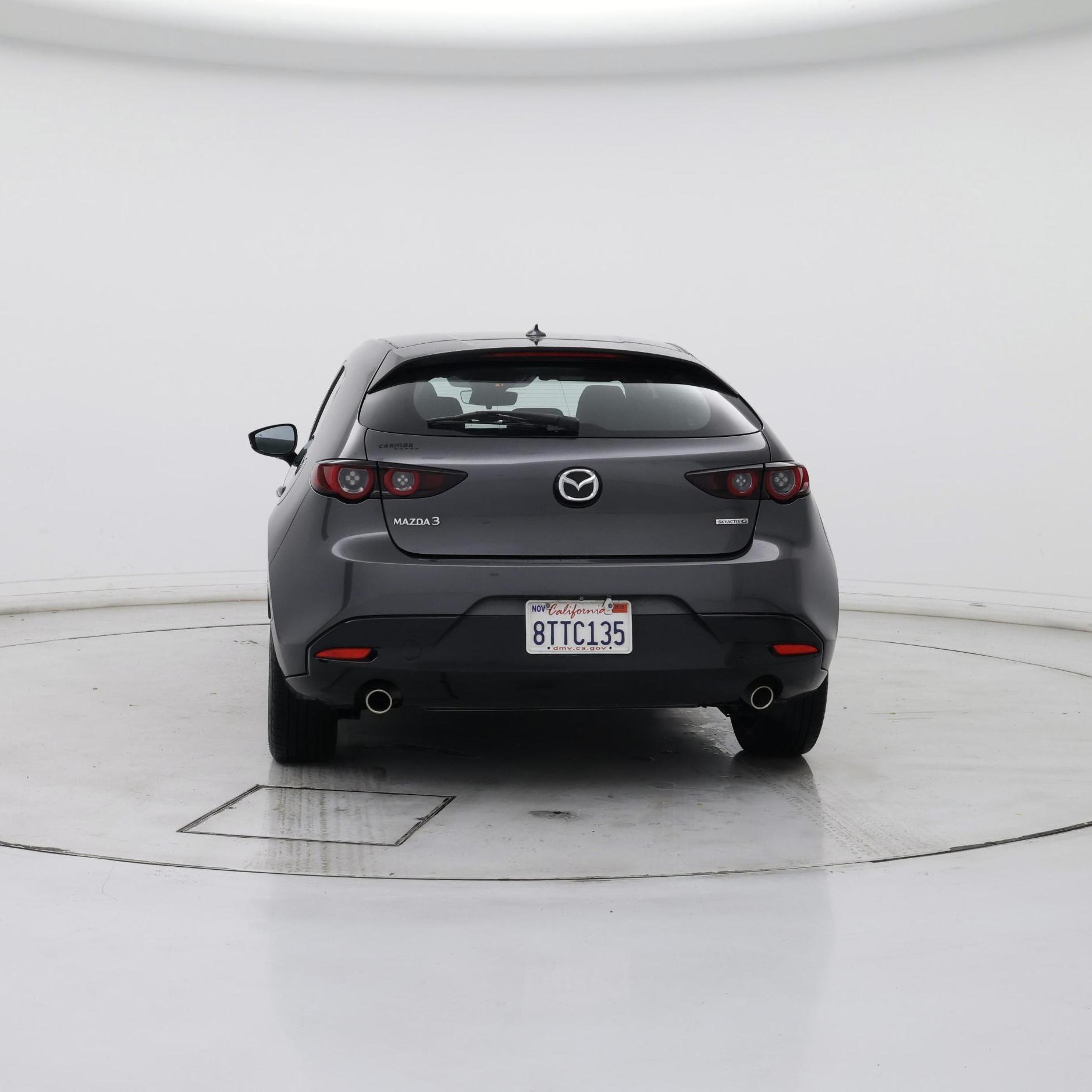 Thumbnail: 2021 Mazda Mazda3 - 6