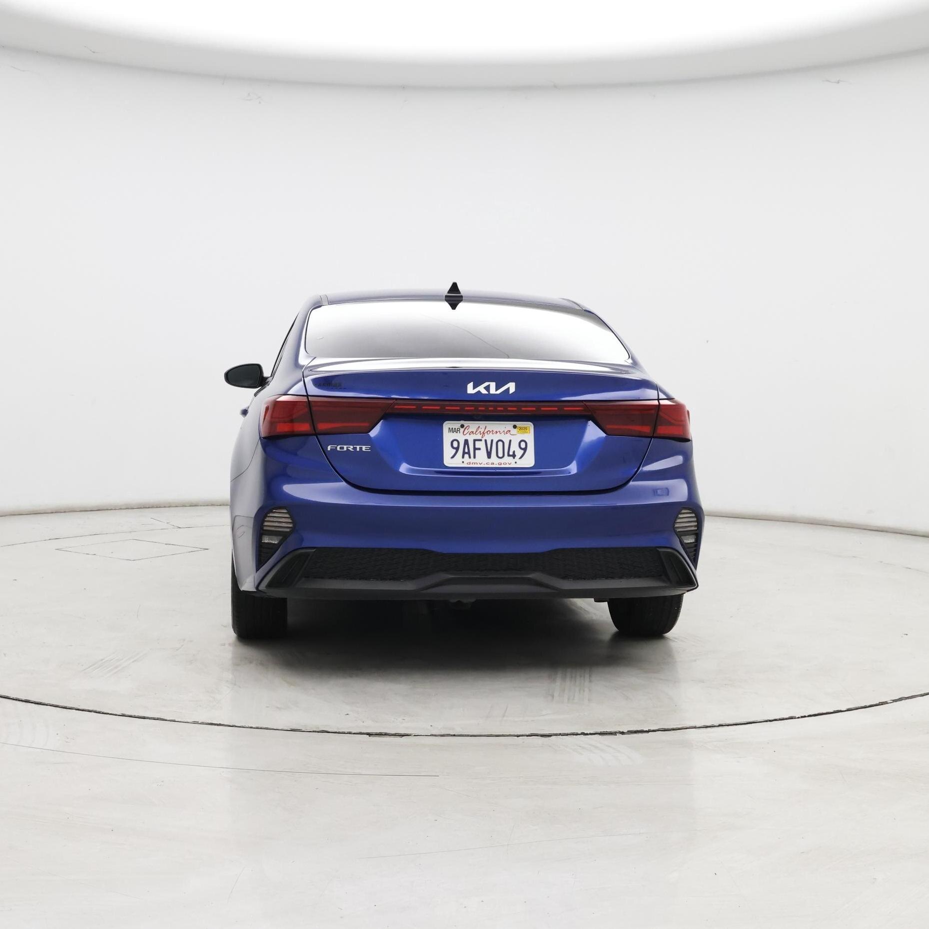 Thumbnail: 2022 Kia Forte - 6