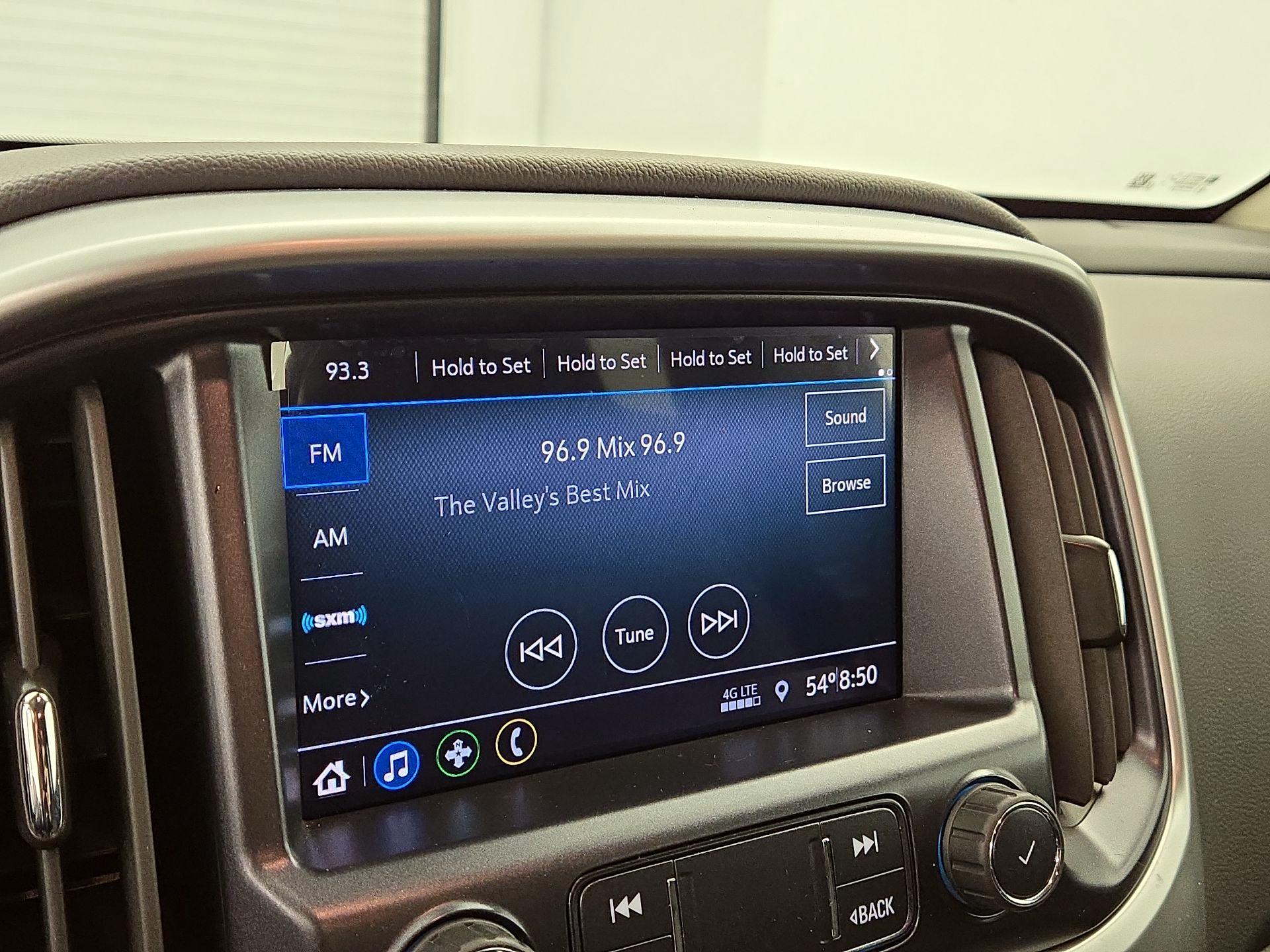 Thumbnail: 2022 Chevrolet Colorado - 15