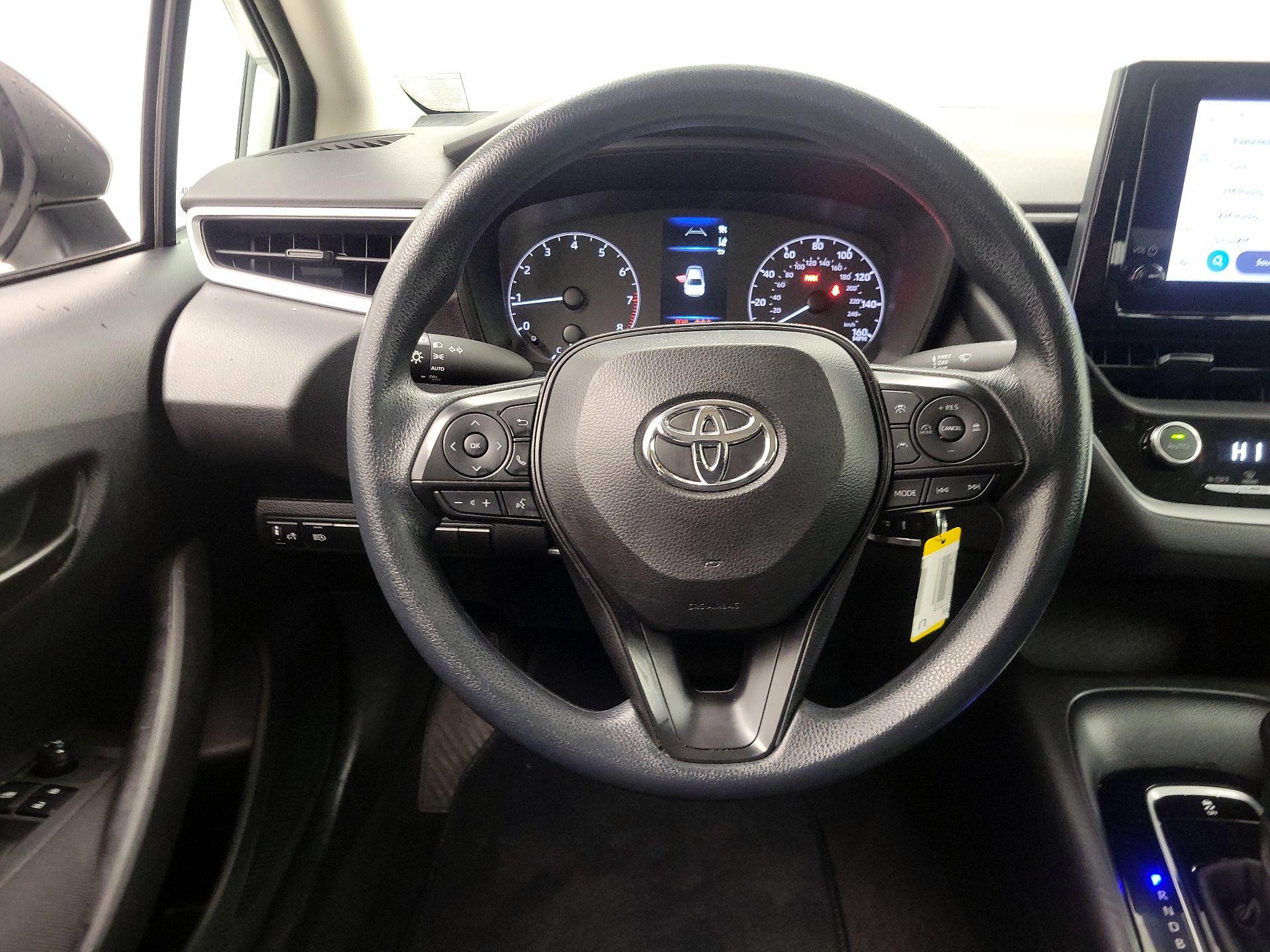 Thumbnail: 2024 Toyota Corolla - 10