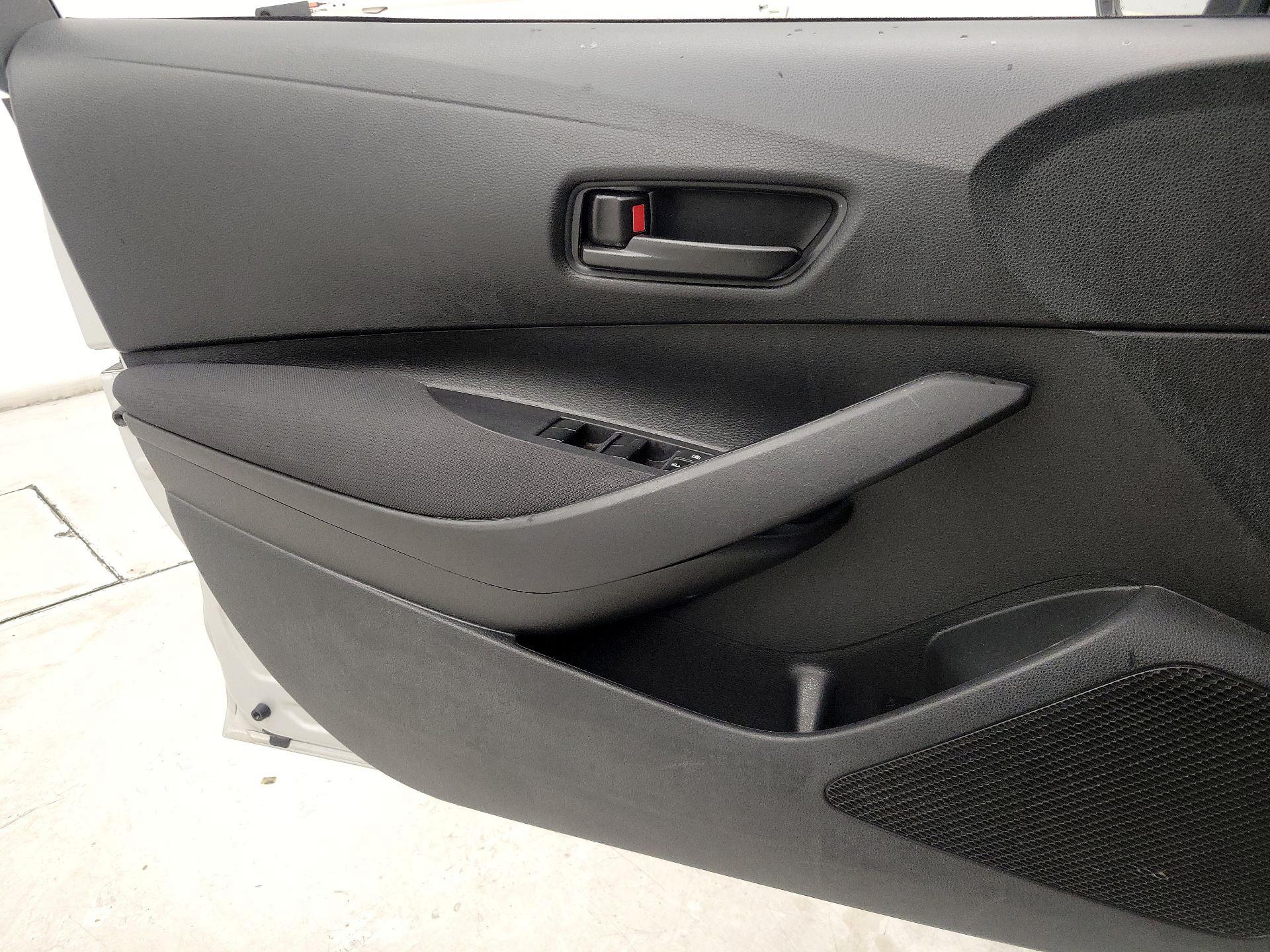 Thumbnail: 2024 Toyota Corolla - 12