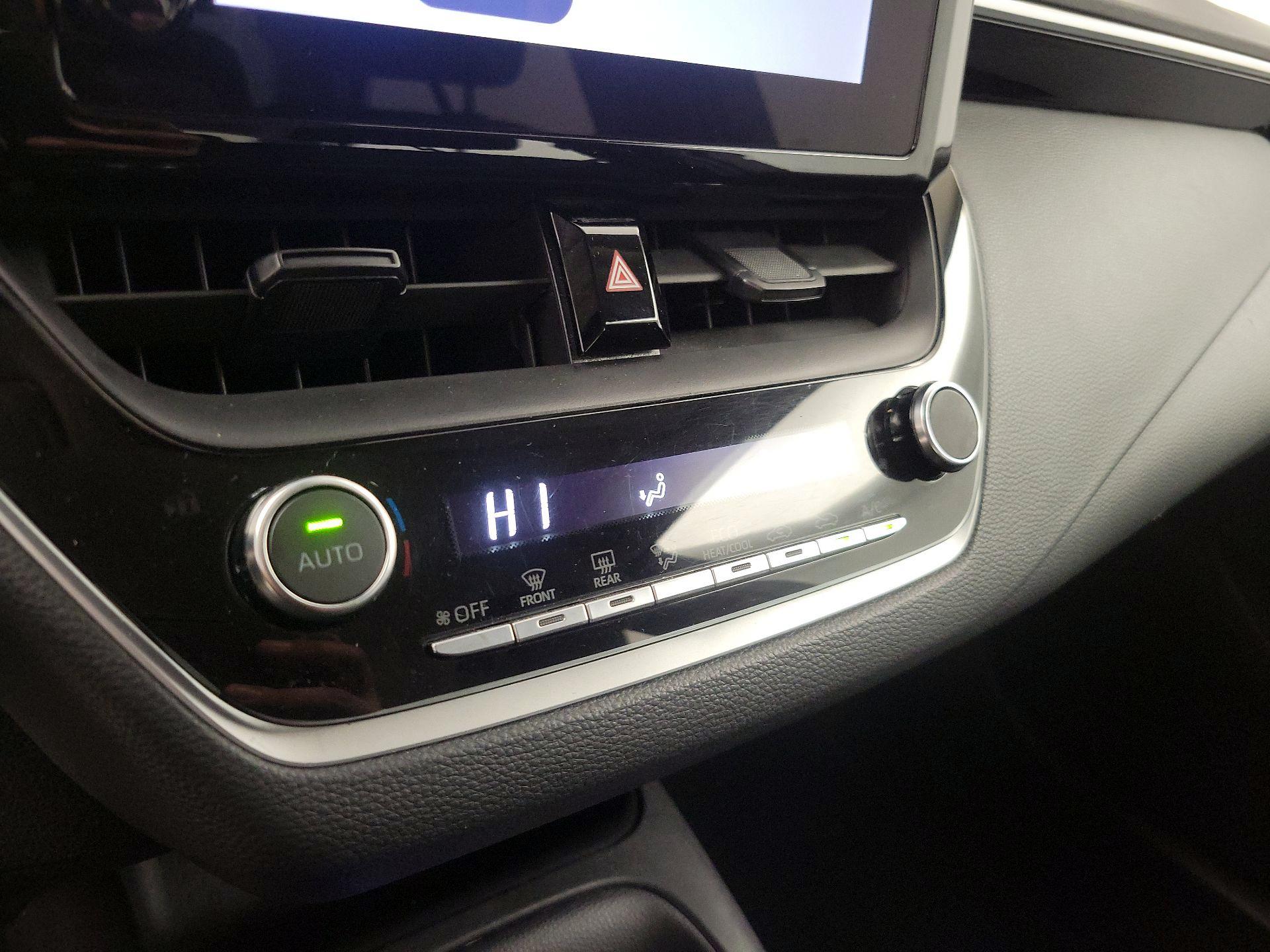 Thumbnail: 2024 Toyota Corolla - 16