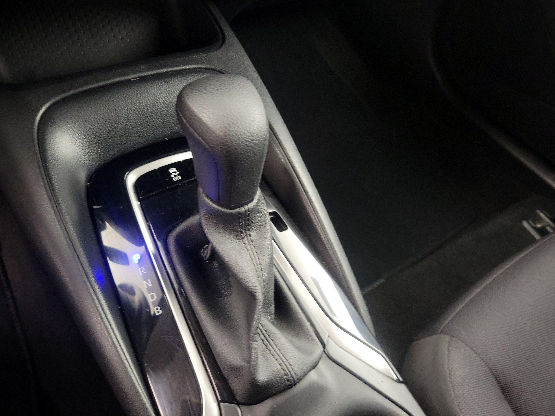 Thumbnail: 2024 Toyota Corolla - 17