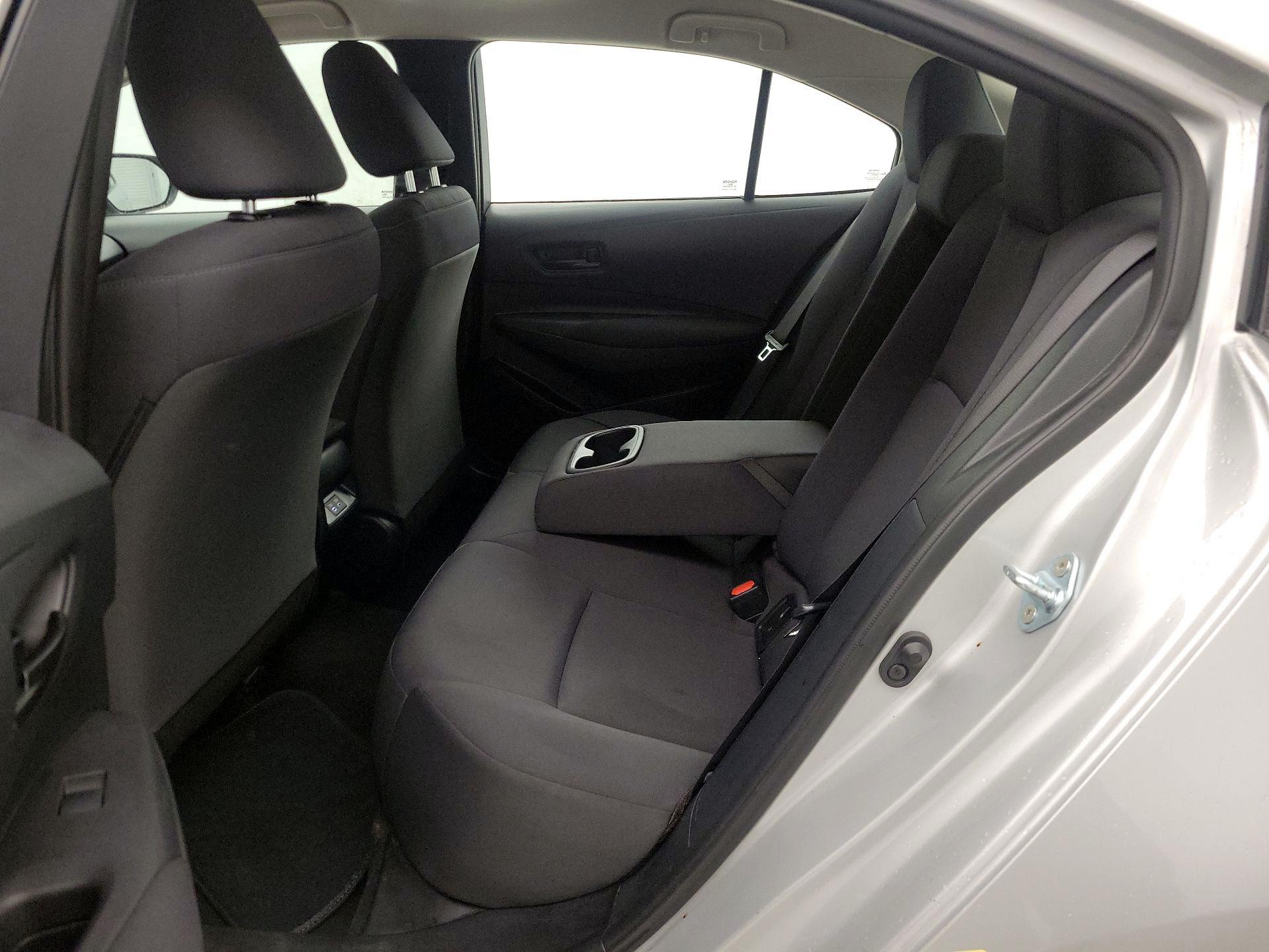 Thumbnail: 2024 Toyota Corolla - 19