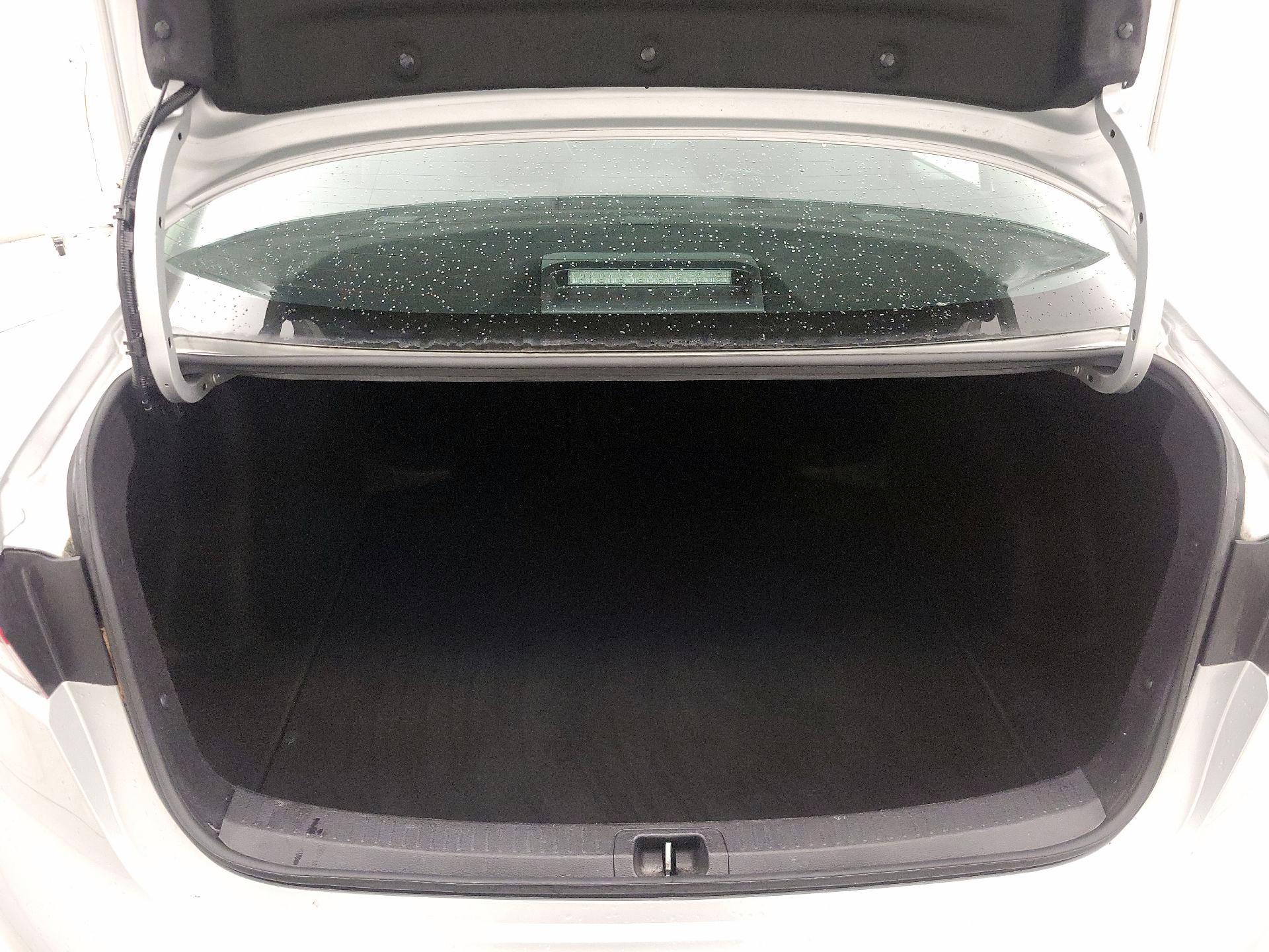 Thumbnail: 2024 Toyota Corolla - 20