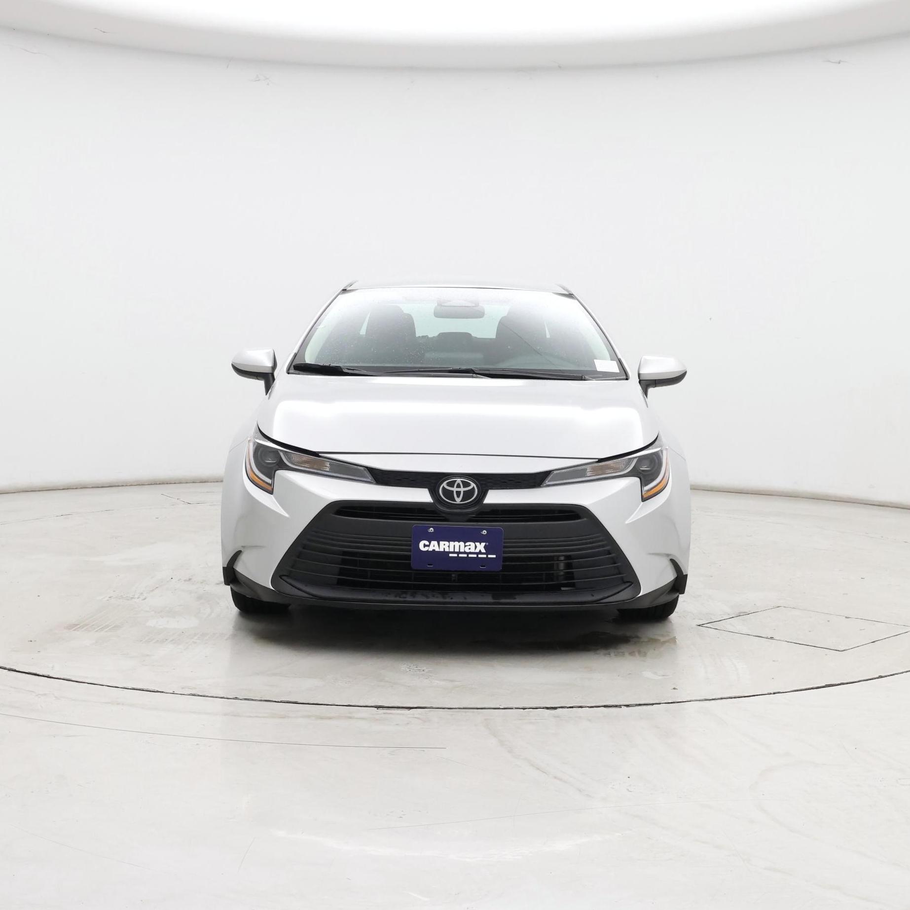 Thumbnail: 2024 Toyota Corolla - 5