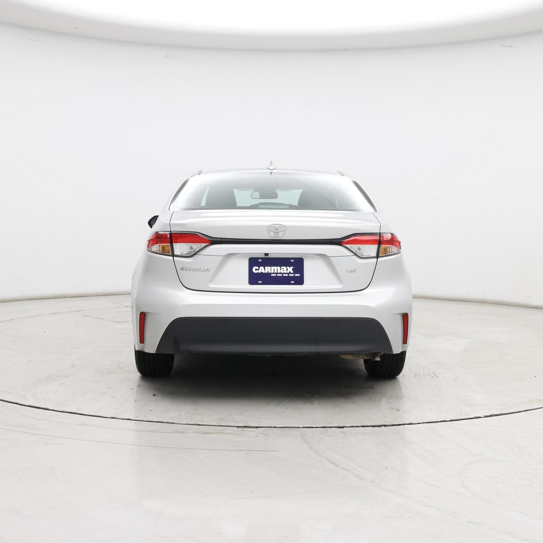 Thumbnail: 2024 Toyota Corolla - 6