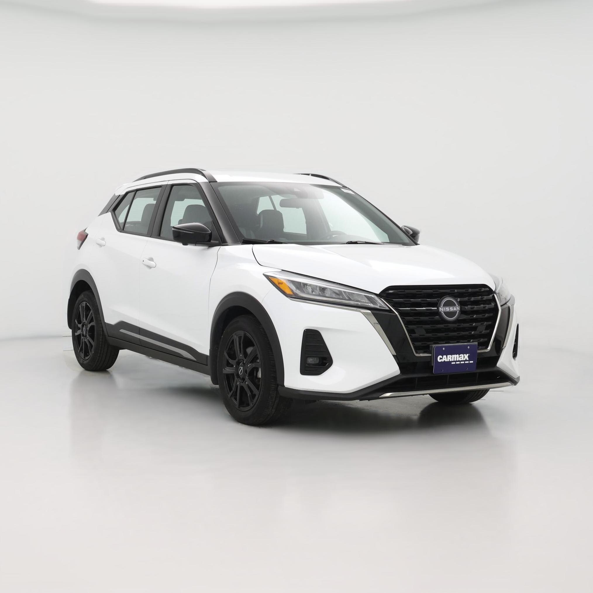 Thumbnail: 2023 Nissan Kicks - 1