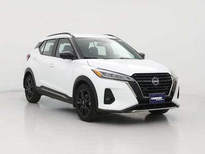 2023 Nissan Kicks S