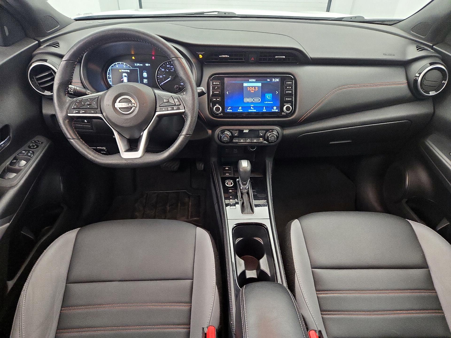 Thumbnail: 2023 Nissan Kicks - 9