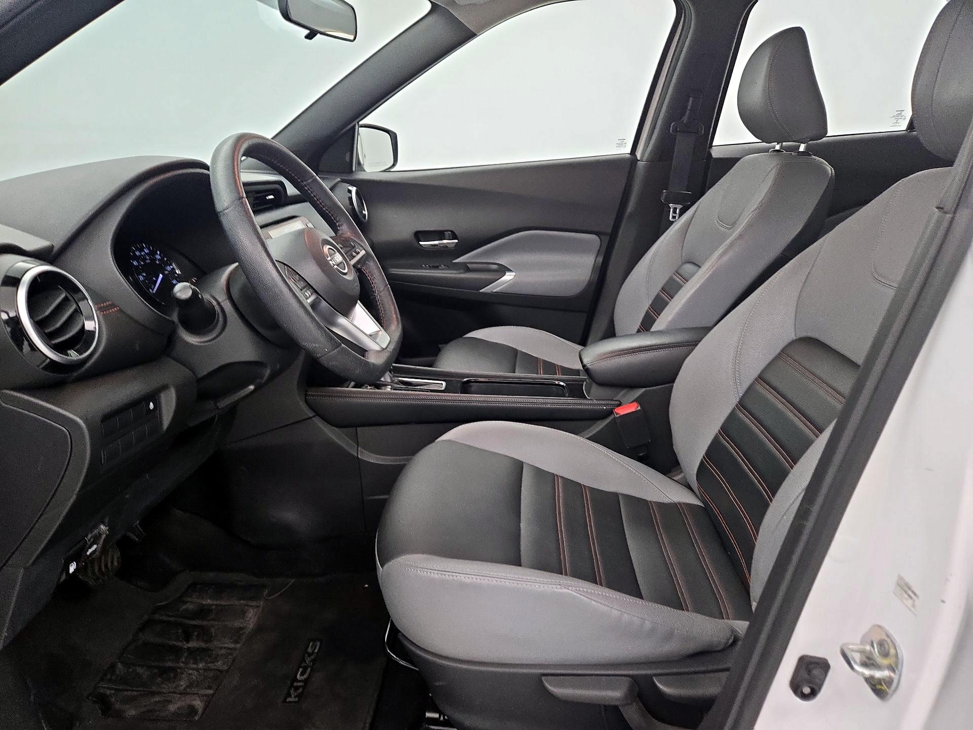 Thumbnail: 2023 Nissan Kicks - 11