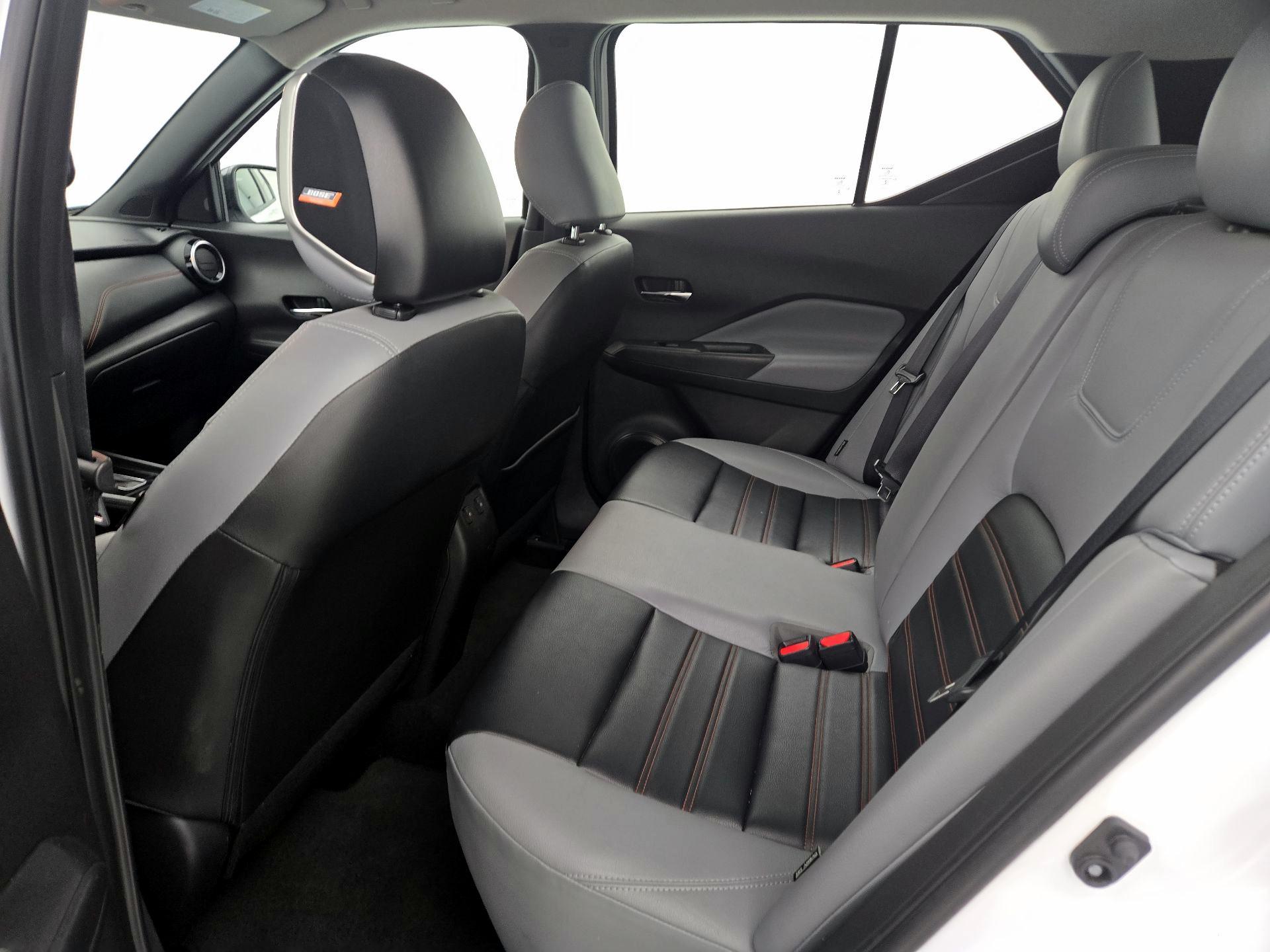 Thumbnail: 2023 Nissan Kicks - 19